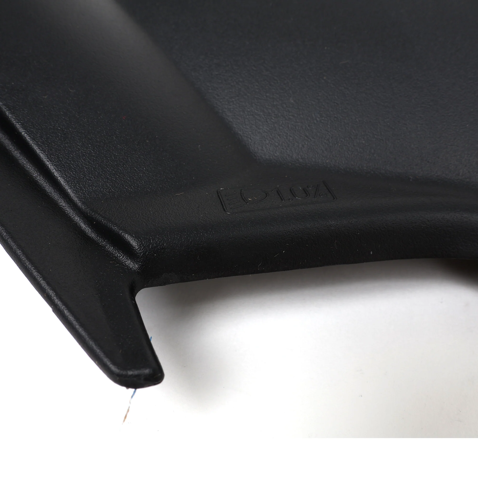 Honda 06-11 Civic Radiator Cover 71125-SNA-A00/75150-SVA-A00 - Image 6
