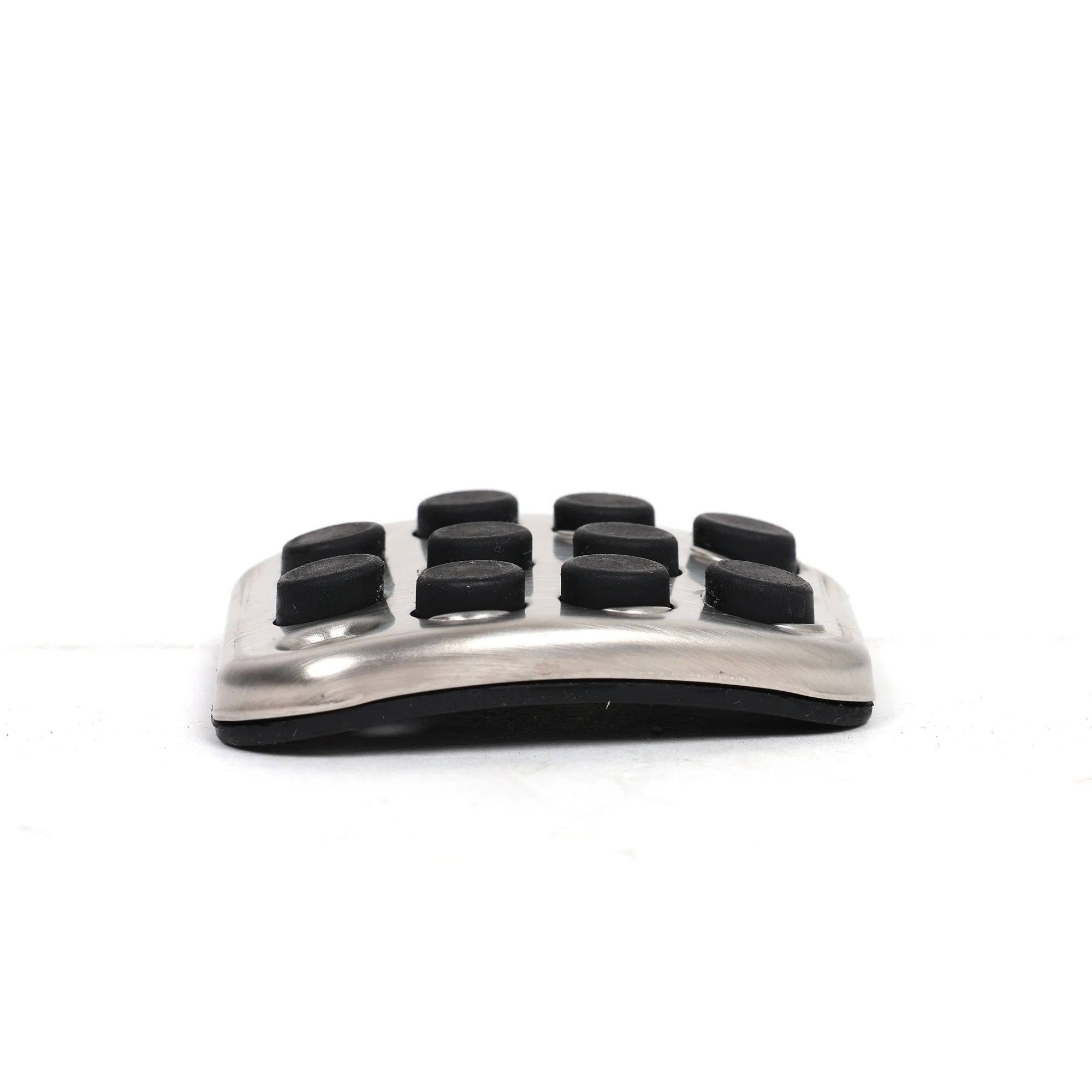 Honda 06-11 Civic Si/07-08 TL-S Pedal Cover 6545-SNV-A21 - Image 3