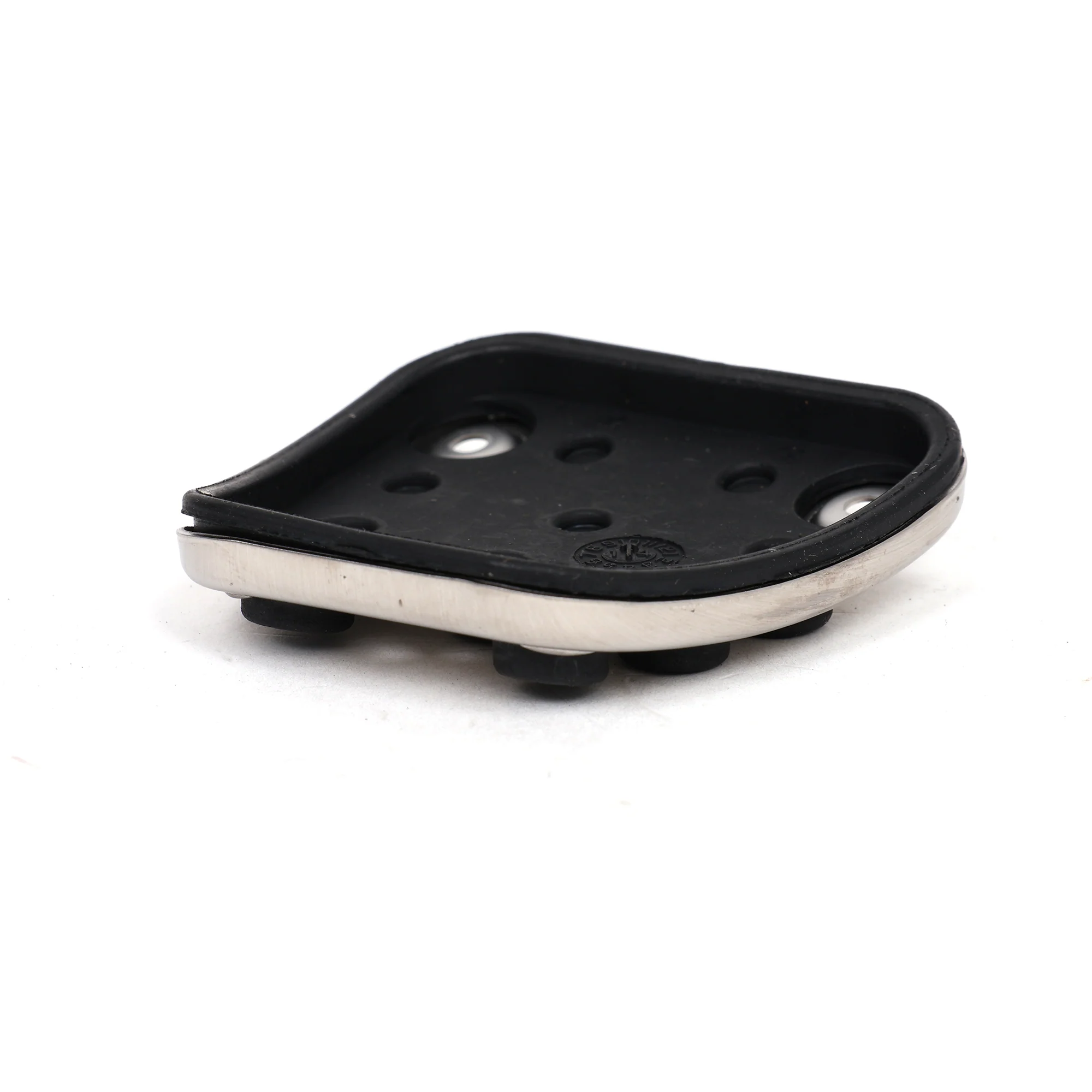 Honda 06-11 Civic Si/07-08 TL-S Pedal Cover 6545-SNV-A21 - Image 4