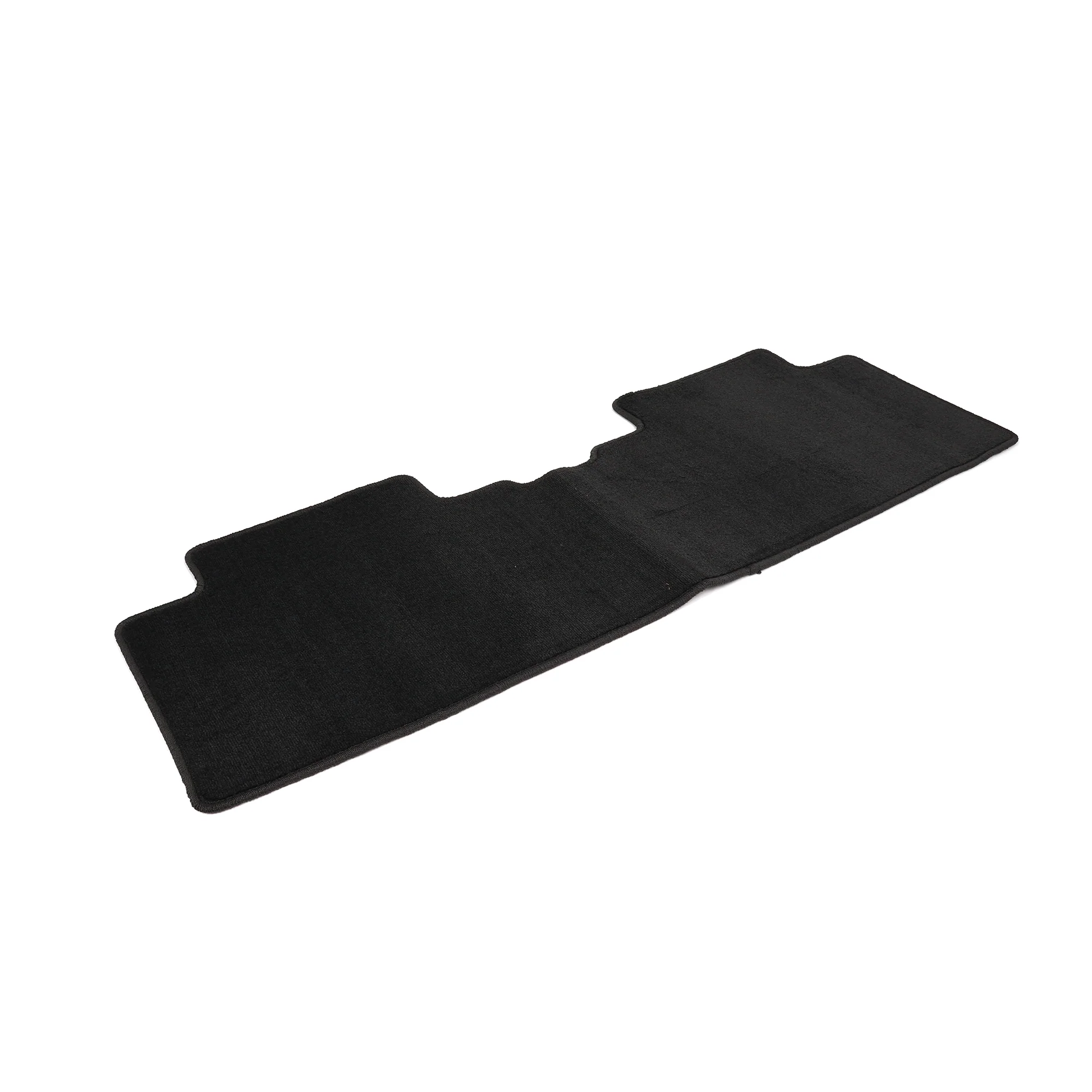 Honda 06-11 Civic Si Carpet Floor Mats 83600-SNX-A01ZA - Image 2