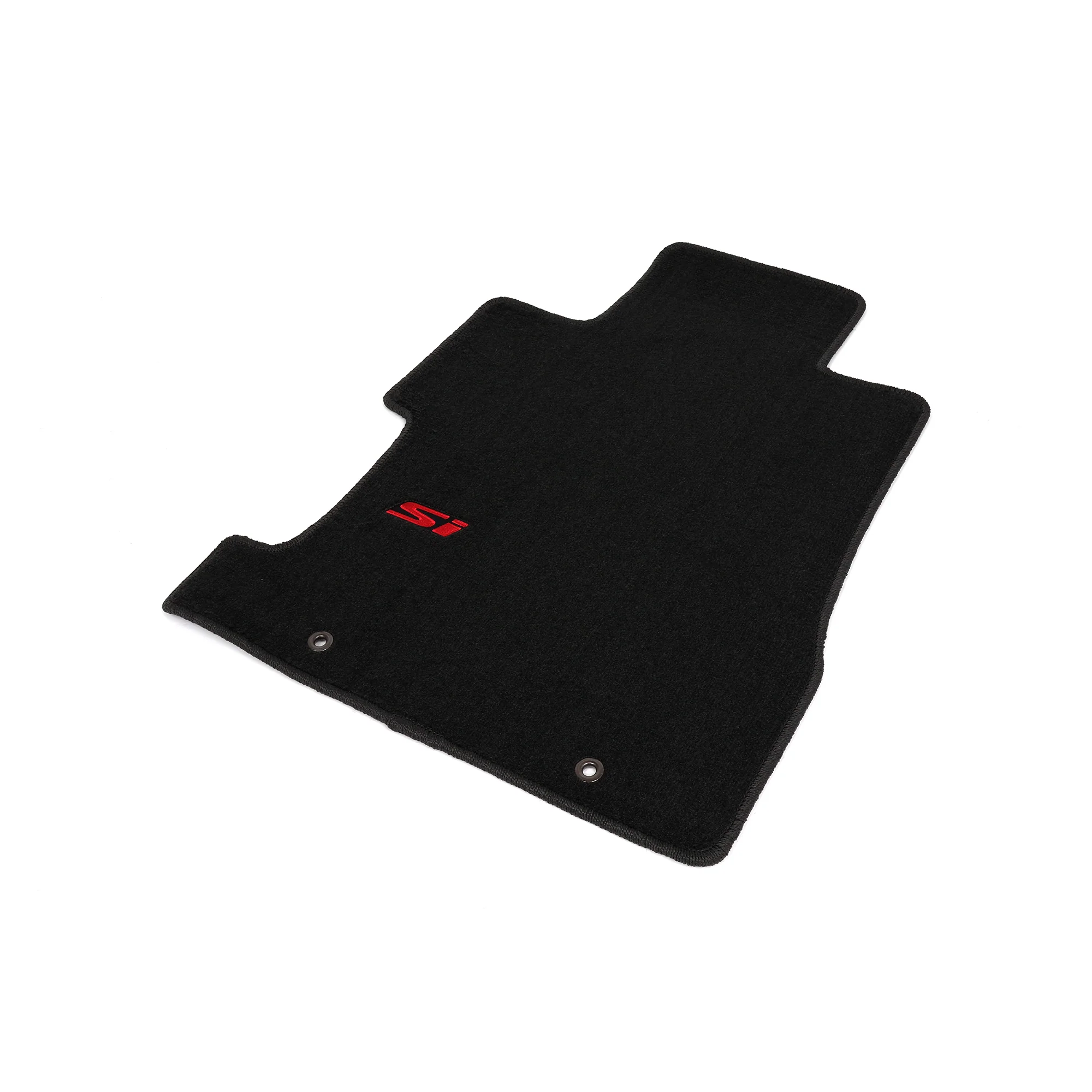 Honda 06-11 Civic Si Carpet Floor Mats 83600-SNX-A01ZA - Image 3