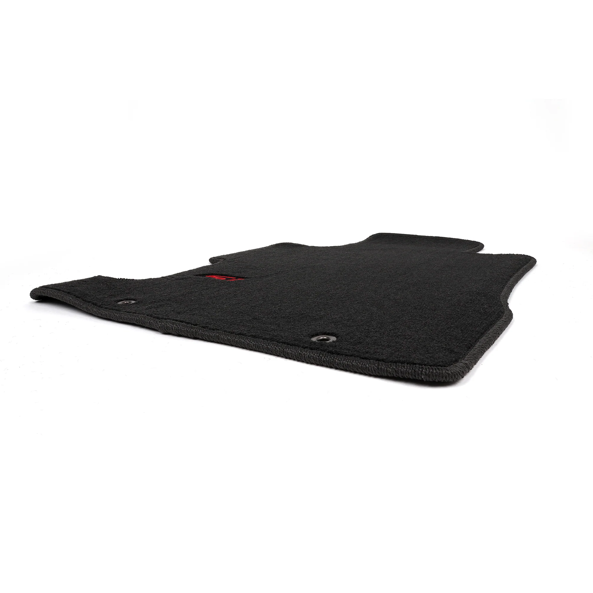 Honda 06-11 Civic Si Carpet Floor Mats 83600-SNX-A01ZA - Image 4
