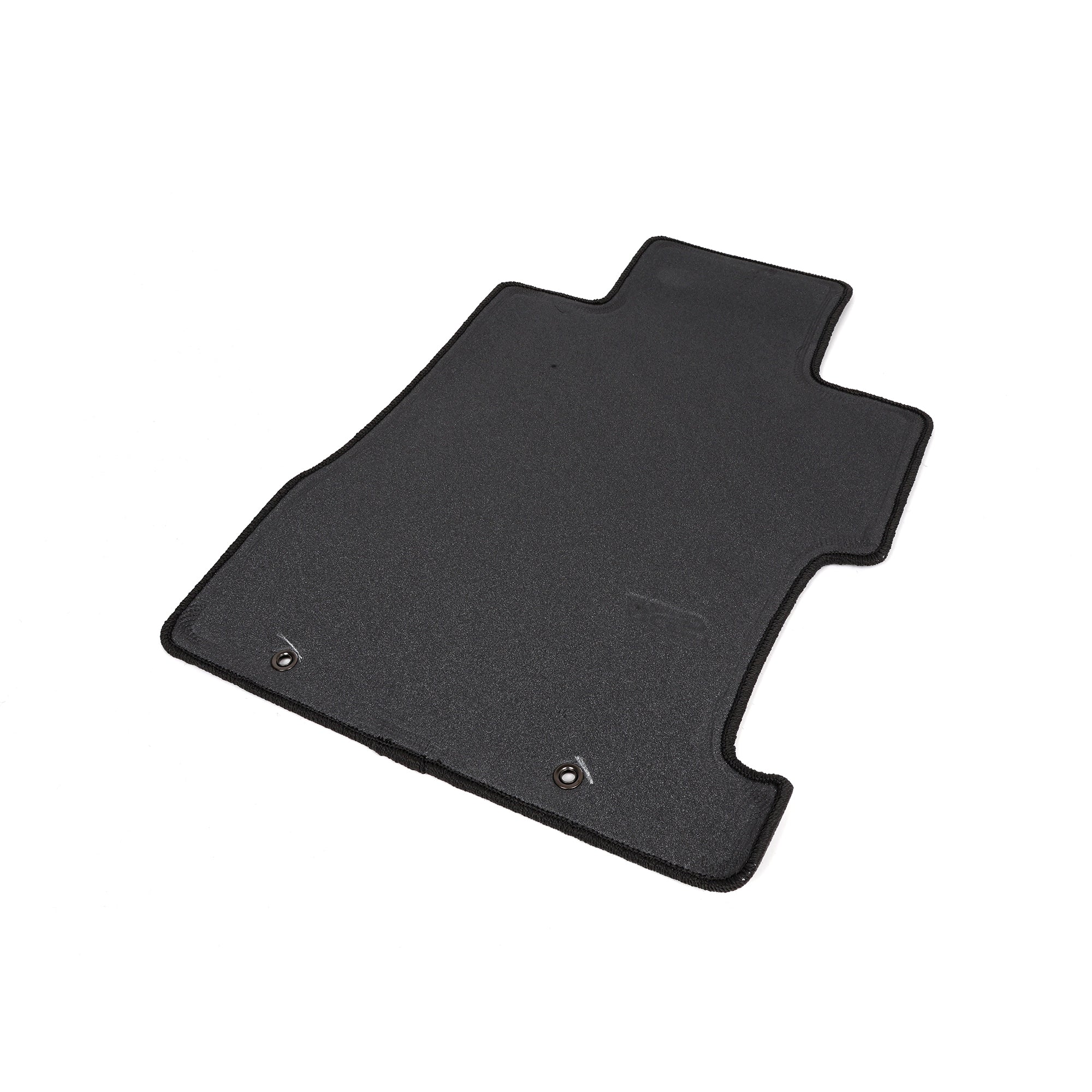 Honda 06-11 Civic Si Carpet Floor Mats 83600-SNX-A01ZA - Image 6
