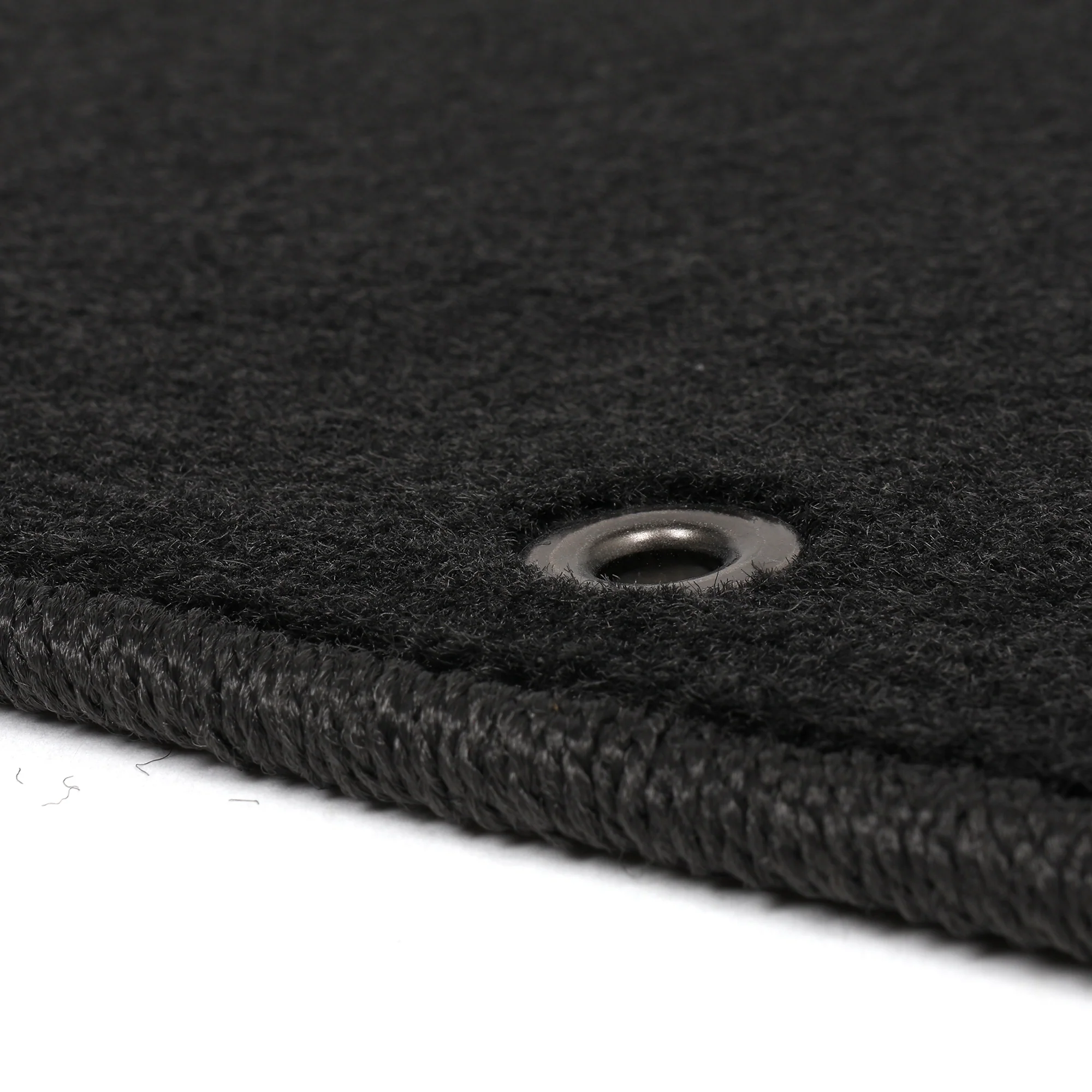 Honda 06-11 Civic Si Carpet Floor Mats 83600-SNX-A01ZA - Image 7