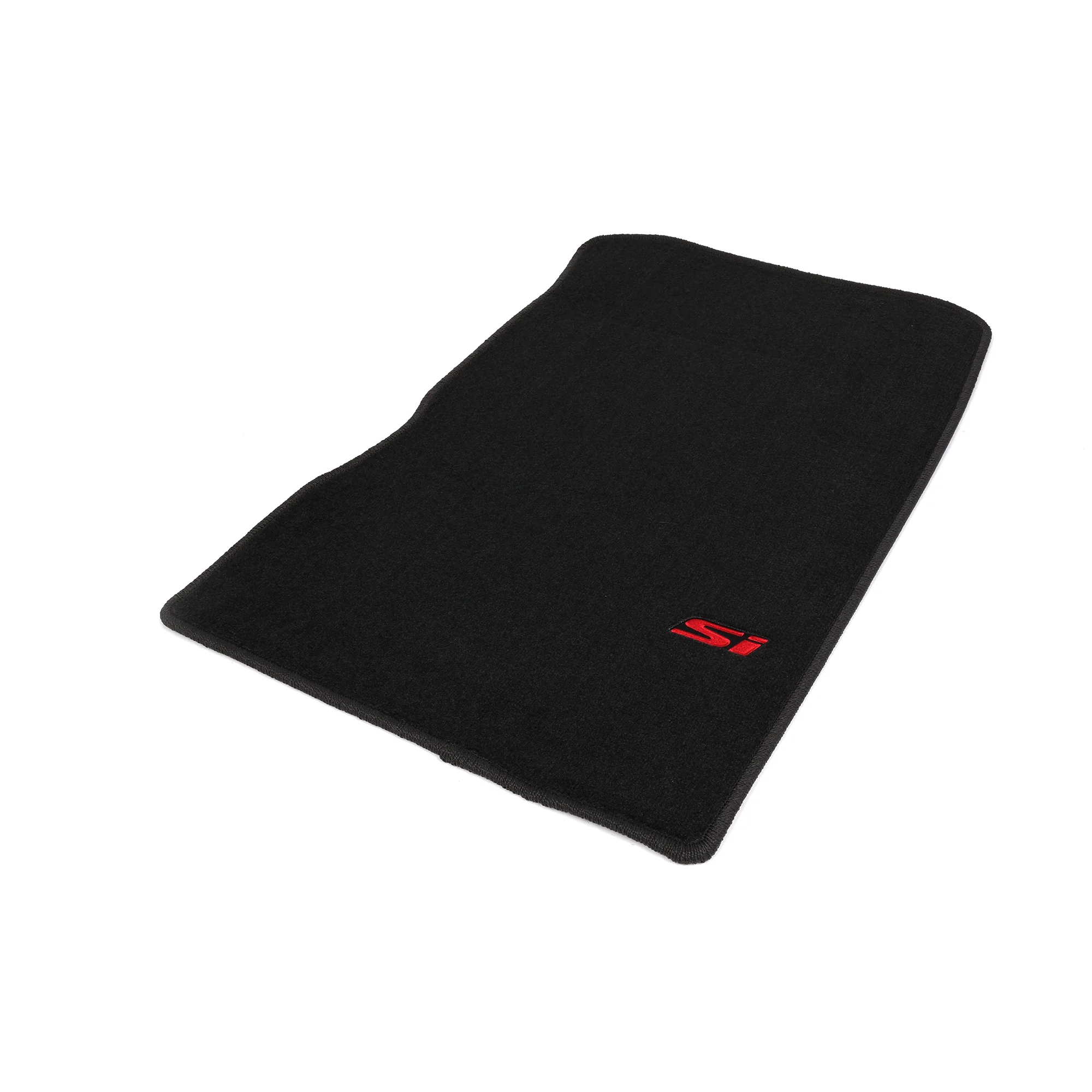 Honda 06-11 Civic Si Carpet Floor Mats 83600-SNX-A01ZA - Image 8