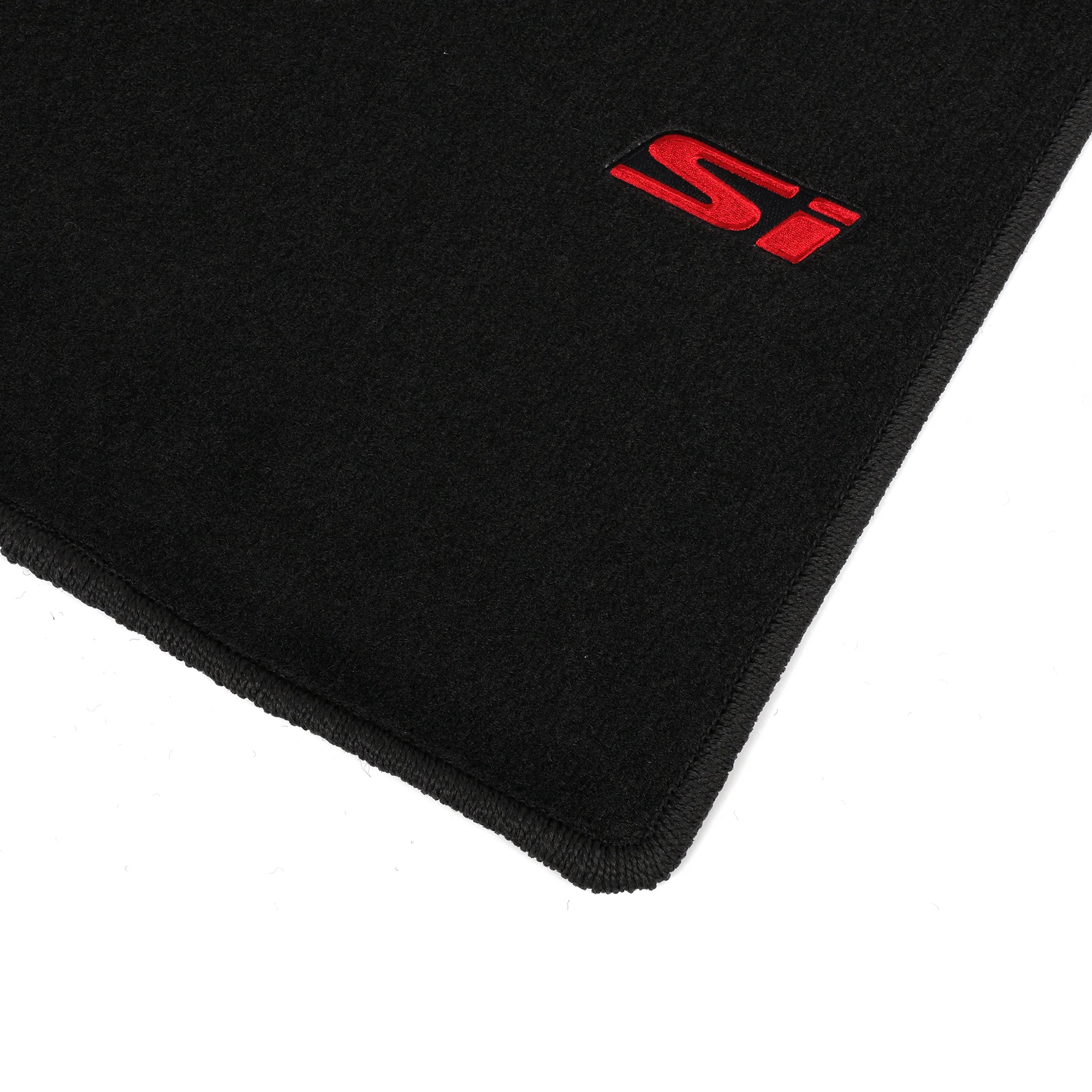 Honda 06-11 Civic Si Carpet Floor Mats 83600-SNX-A01ZA - Image 9