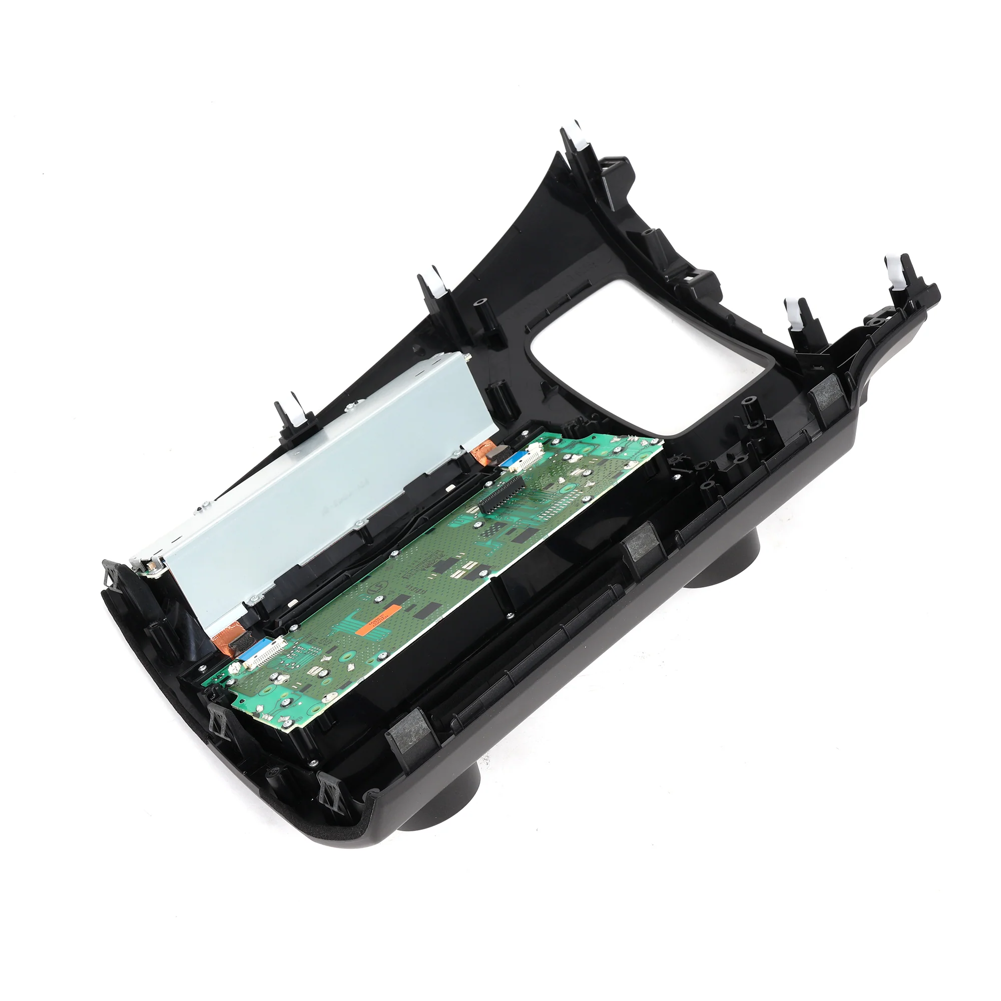 Honda 06-11 Civic Si Radio Display Panel 39100-SVB-315ZA - Image 6