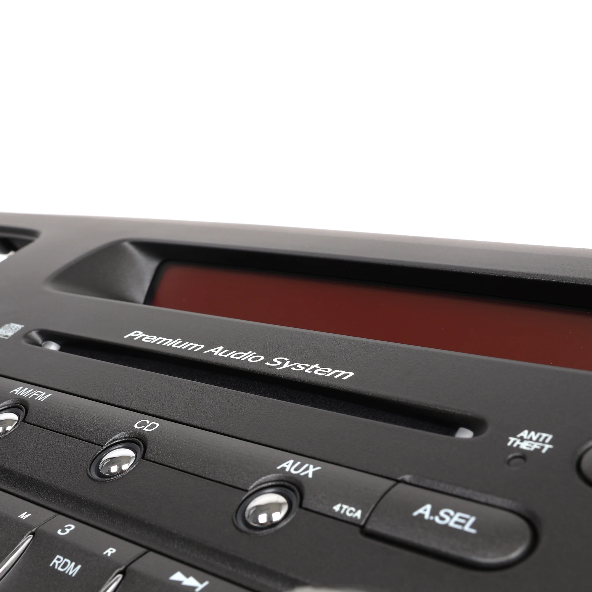 Honda 06-11 Civic Si Radio Display Panel 39100-SVB-315ZA - Image 7