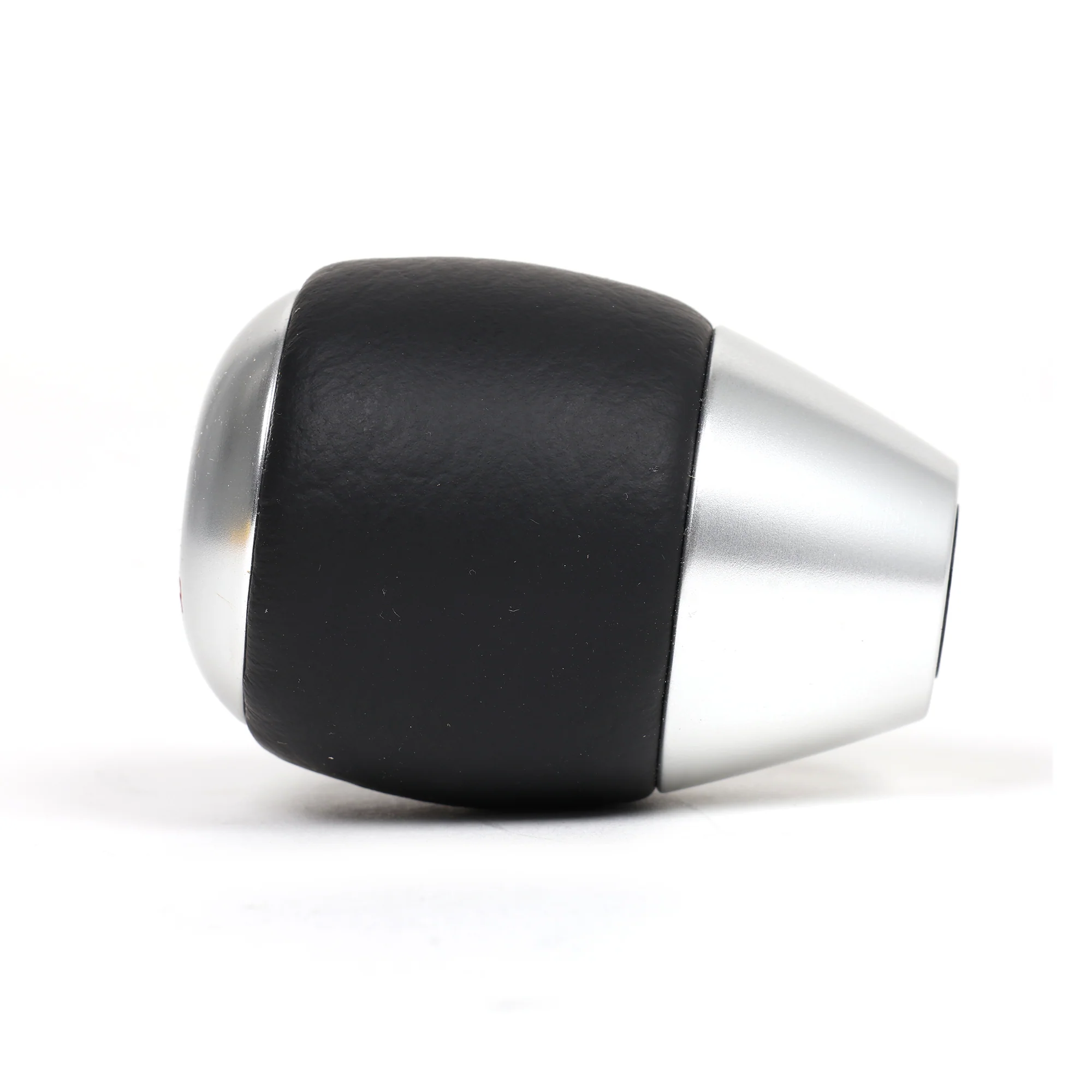 Honda 06-11 Civic Si Leather Shift Knob 54102-SVB-A00 - Image 3