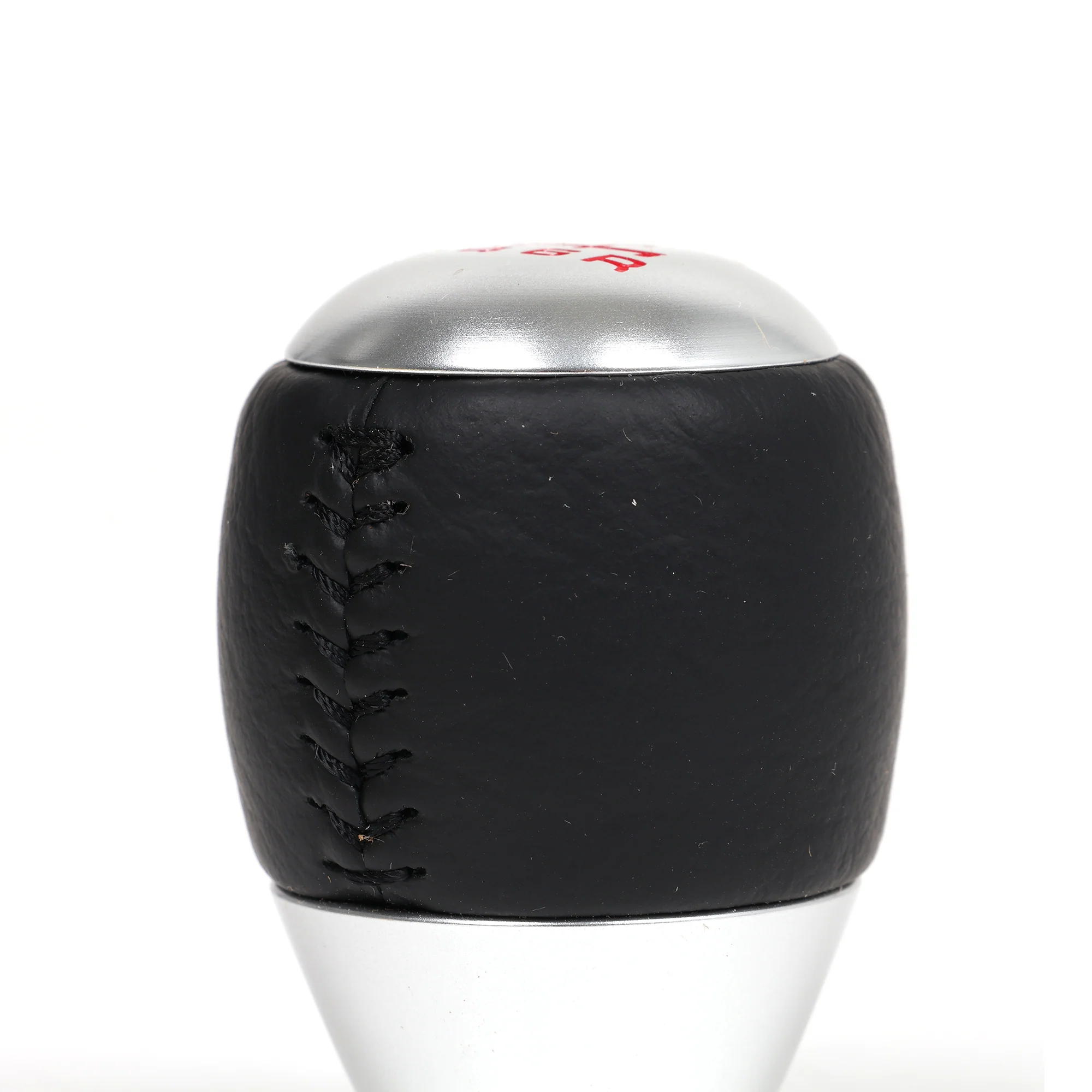Honda 06-11 Civic Si Leather Shift Knob 54102-SVB-A00 - Image 5