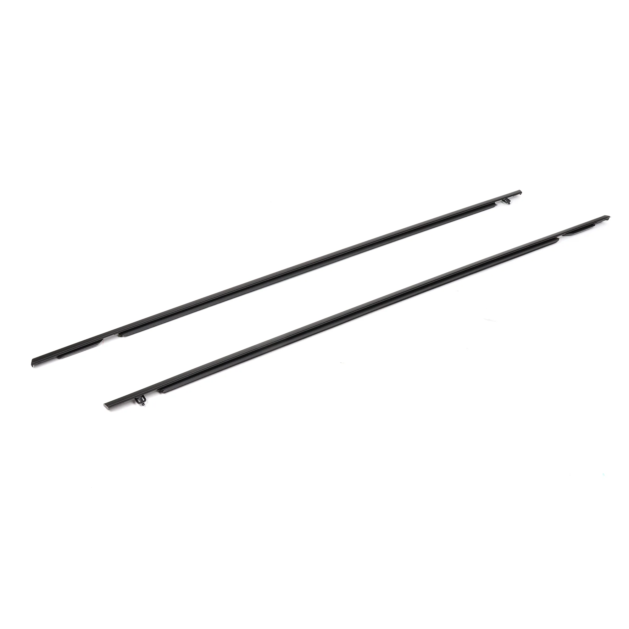 Honda 07-11 Civic Sedan Door Window Trim 72450-SNA-A01