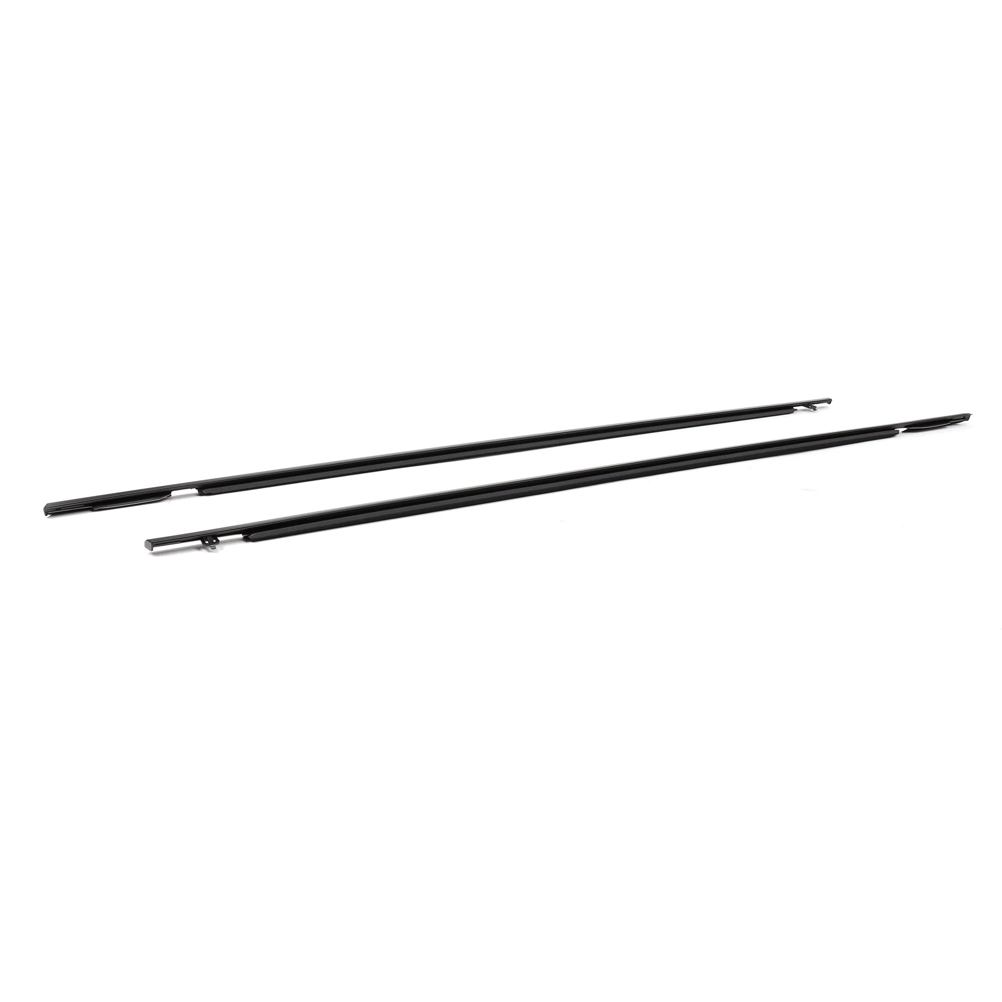Honda 07-11 Civic Sedan Door Window Trim 72450-SNA-A01 - Image 2