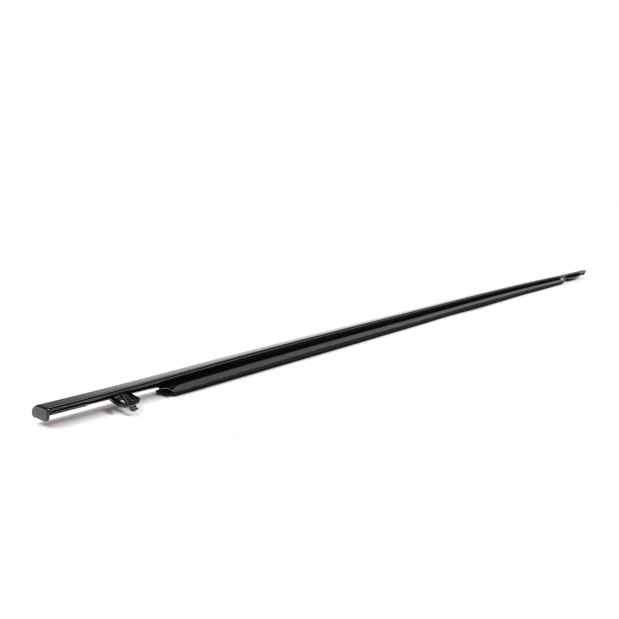 Honda 07-11 Civic Sedan Door Window Trim 72450-SNA-A01 - Image 5