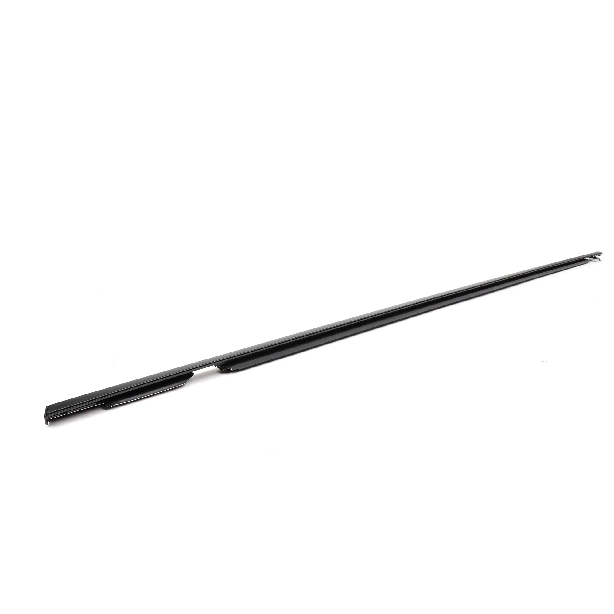 Honda 07-11 Civic Sedan Door Window Trim 72450-SNA-A01 - Image 6