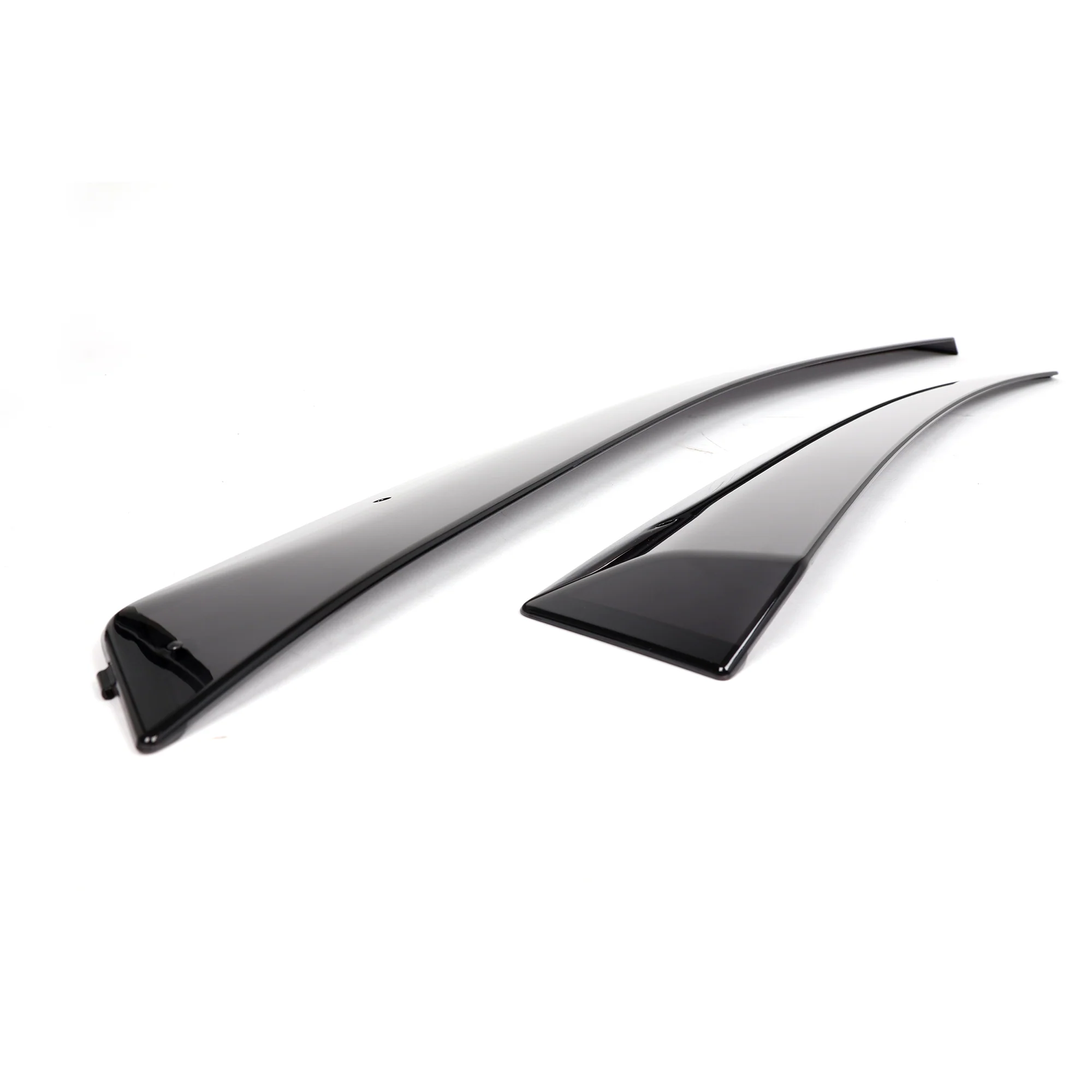 Honda 07-11 Civic Sedan Door Visors 08R04-SNA-102 - Image 5