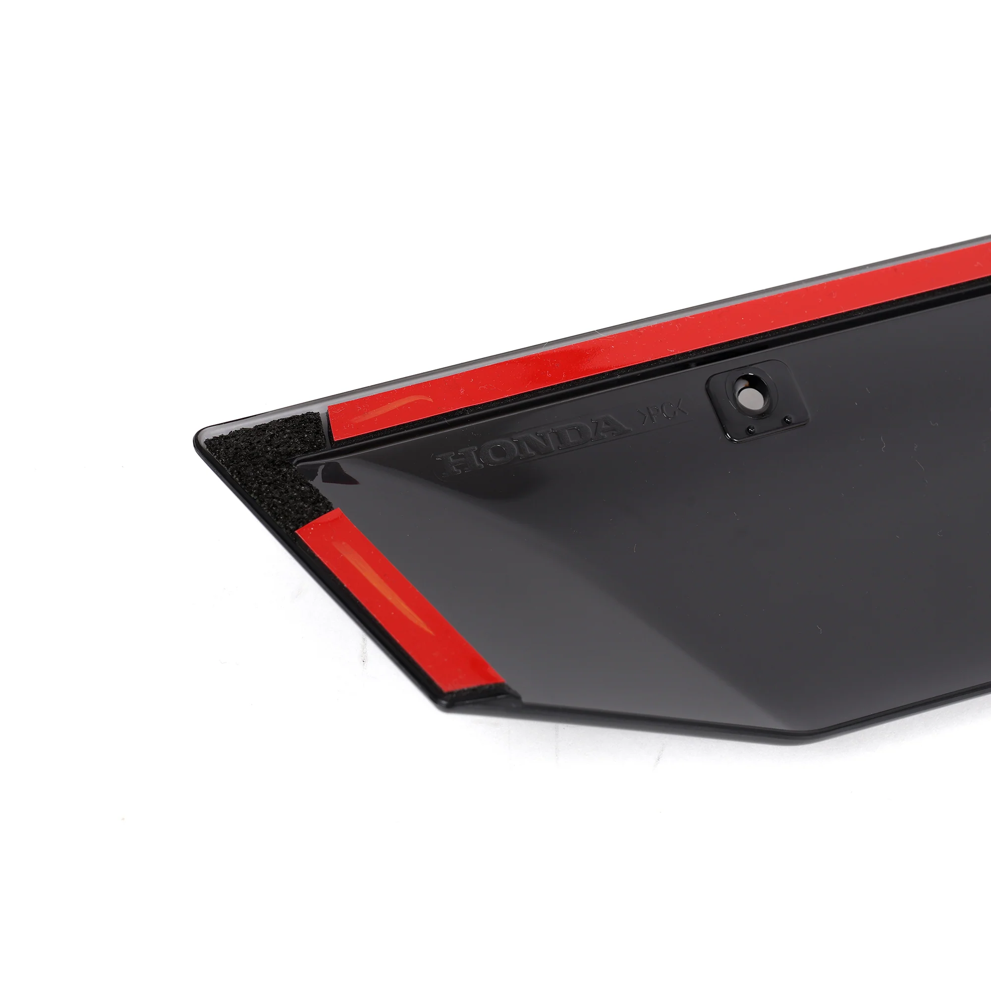 Honda 07-11 Civic Sedan Door Visors 08R04-SNA-102 - Image 7