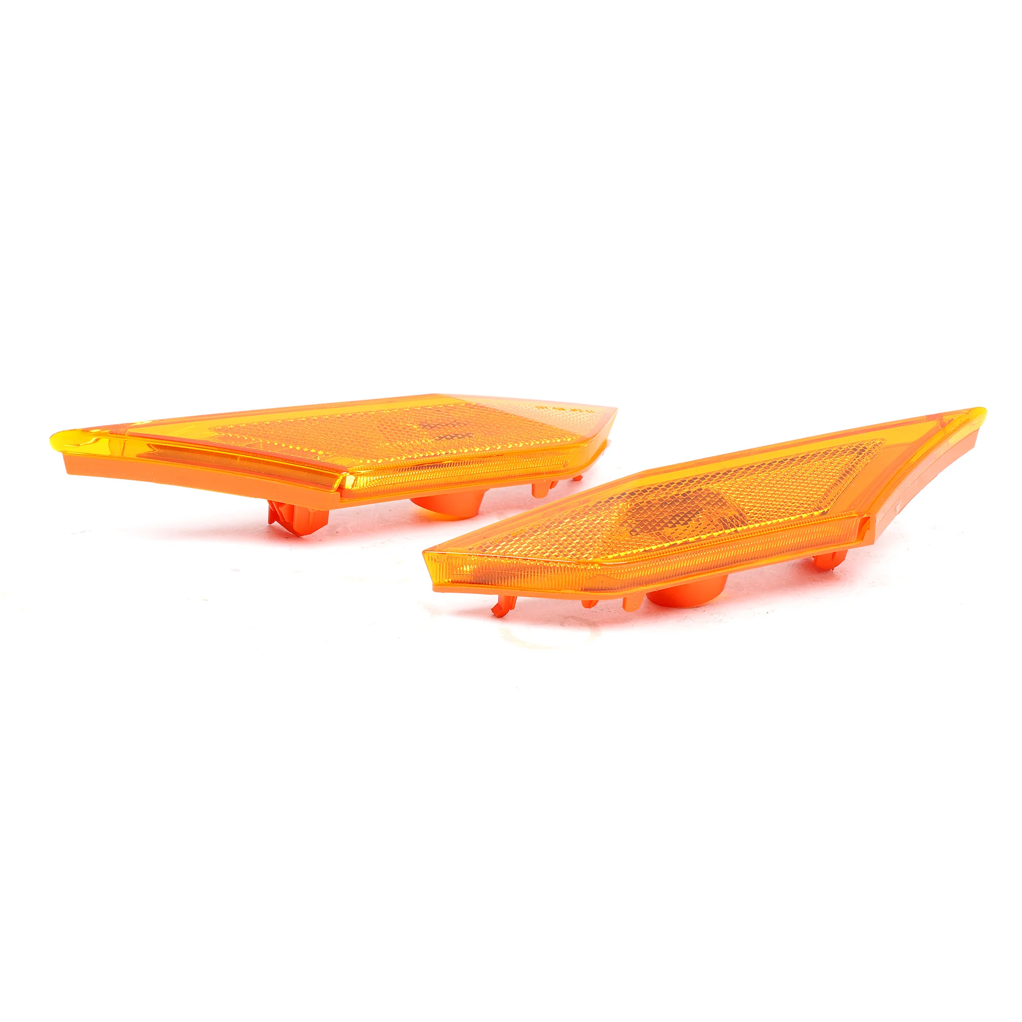 Honda 16-21 Civic Side Marker Lights 33800/33850-TBA-A02 - Image 2