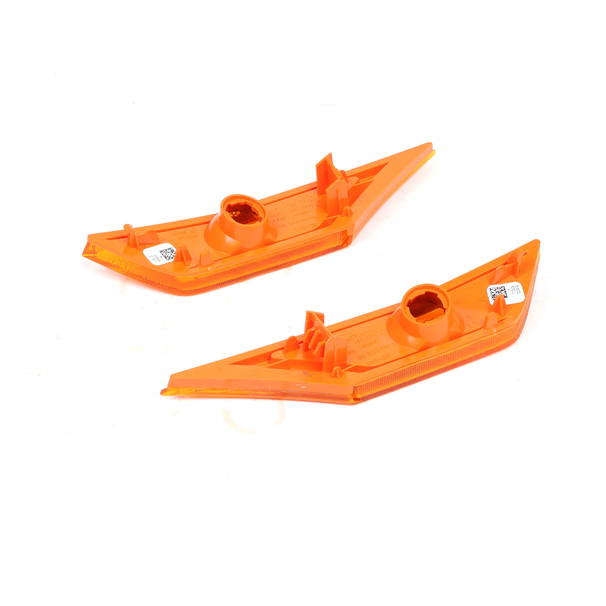 Honda 16-21 Civic Side Marker Lights 33800/33850-TBA-A02 - Image 3