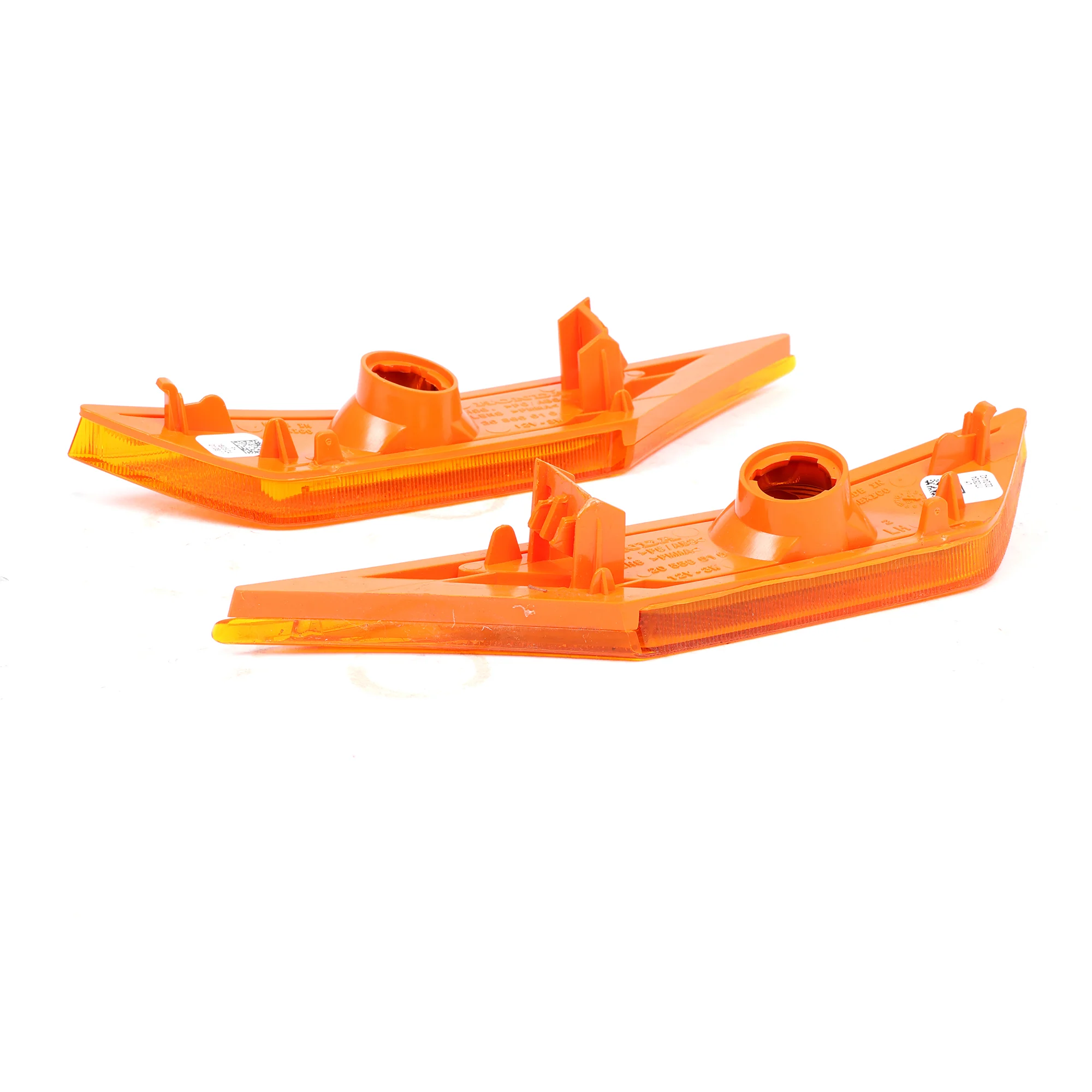 Honda 16-21 Civic Side Marker Lights 33800/33850-TBA-A02 - Image 4