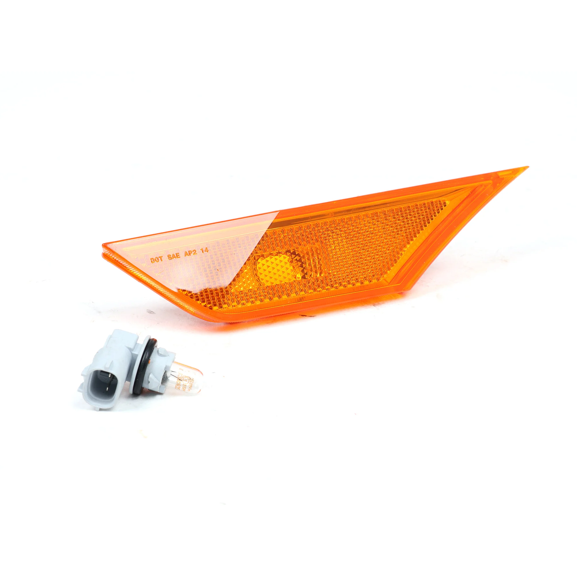 Honda 16-21 Civic Side Marker Lights 33800/33850-TBA-A02 - Image 7