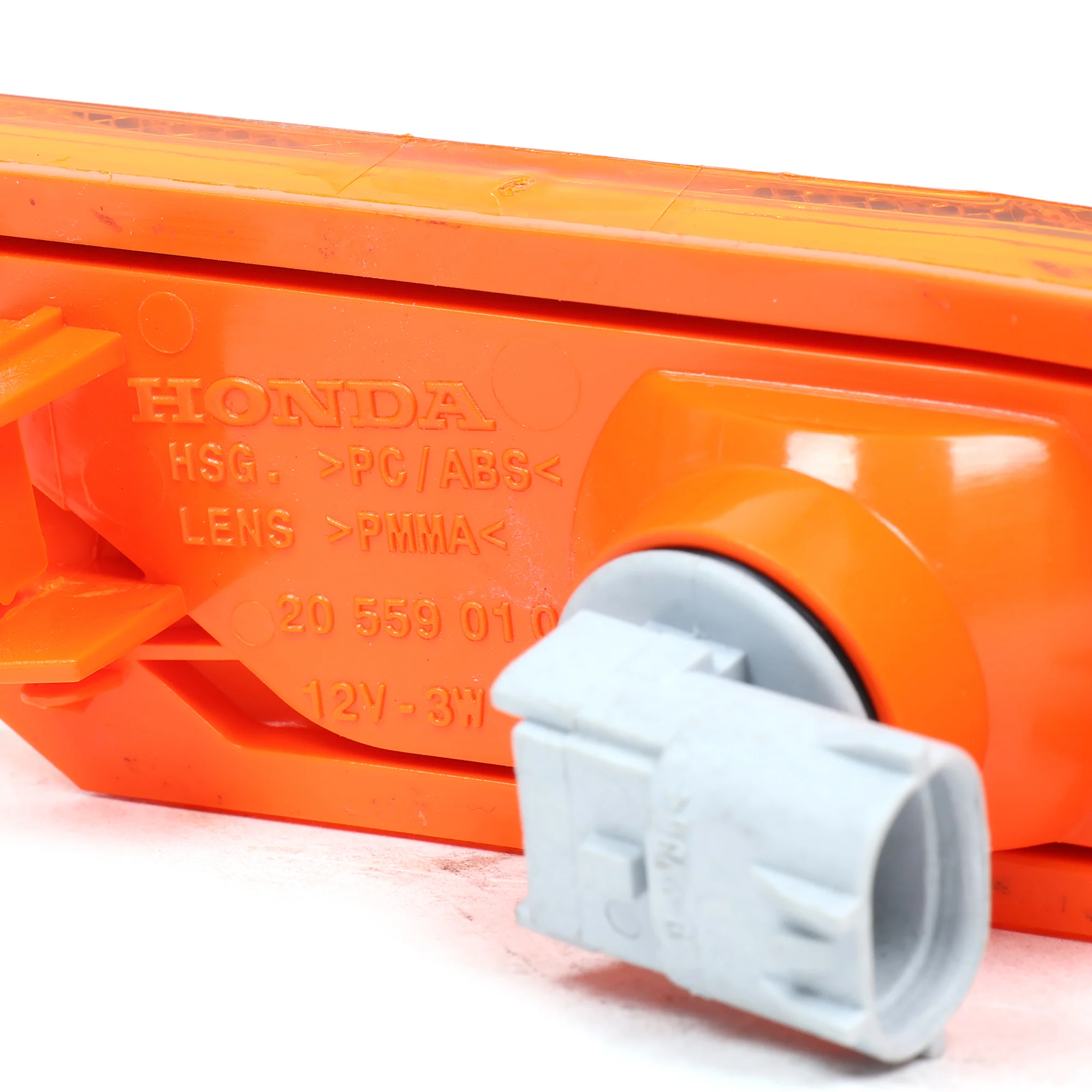 Honda 16-21 Civic Side Marker Lights 33800/33850-TBA-A02 - Image 8