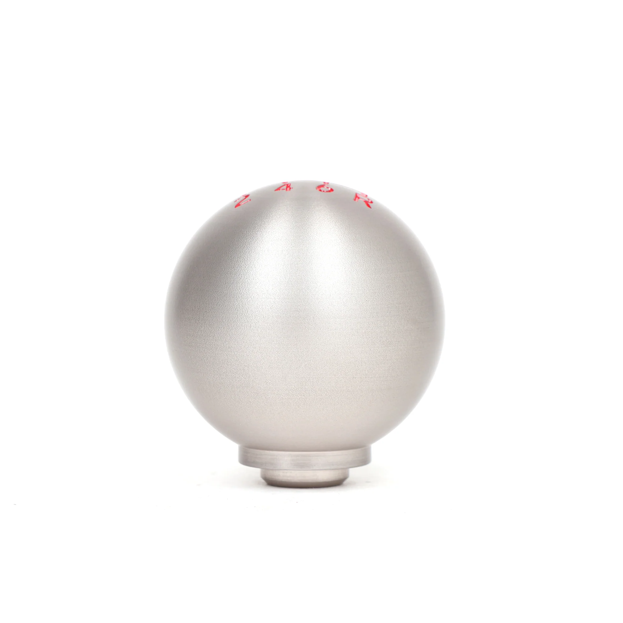 Honda 17-19 Civic Type R Shift Knob 54102-TGH-A00 - Image 2