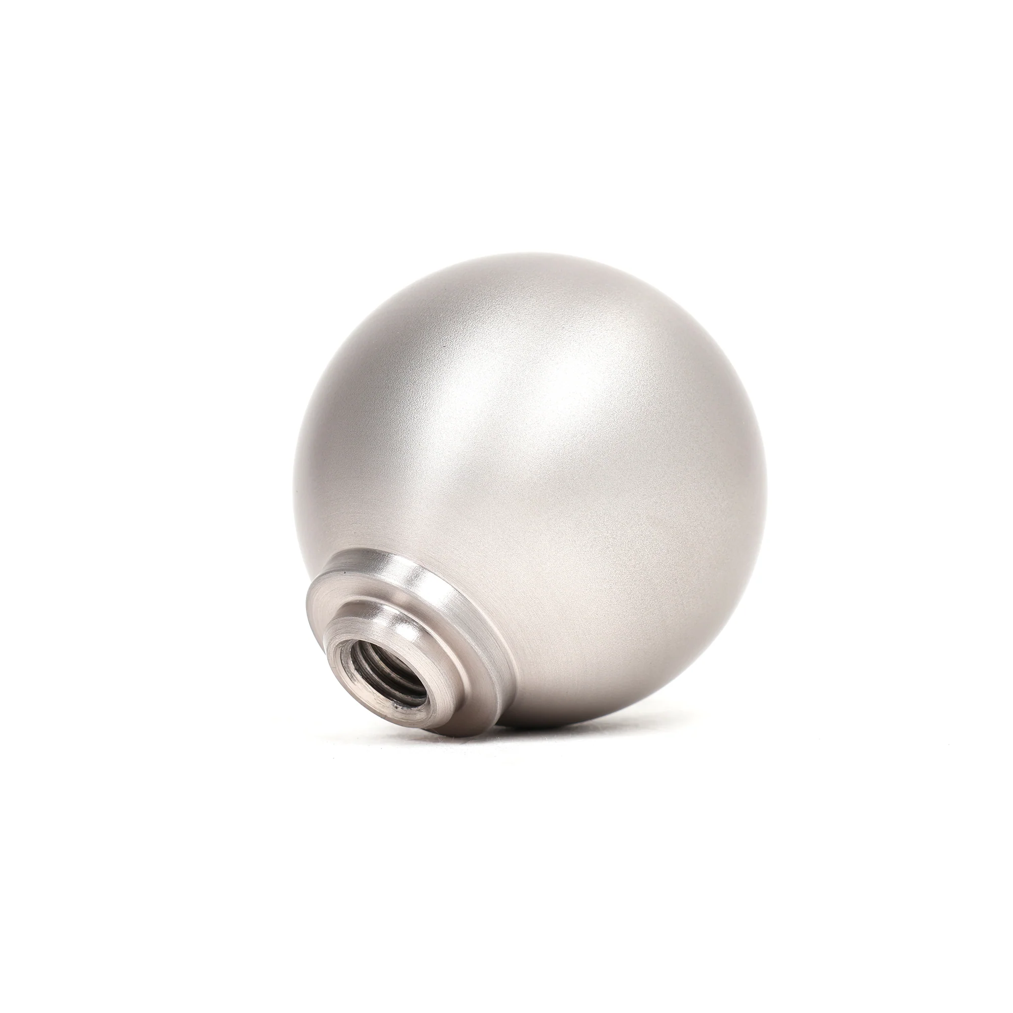 Honda 17-19 Civic Type R Shift Knob 54102-TGH-A00 - Image 4