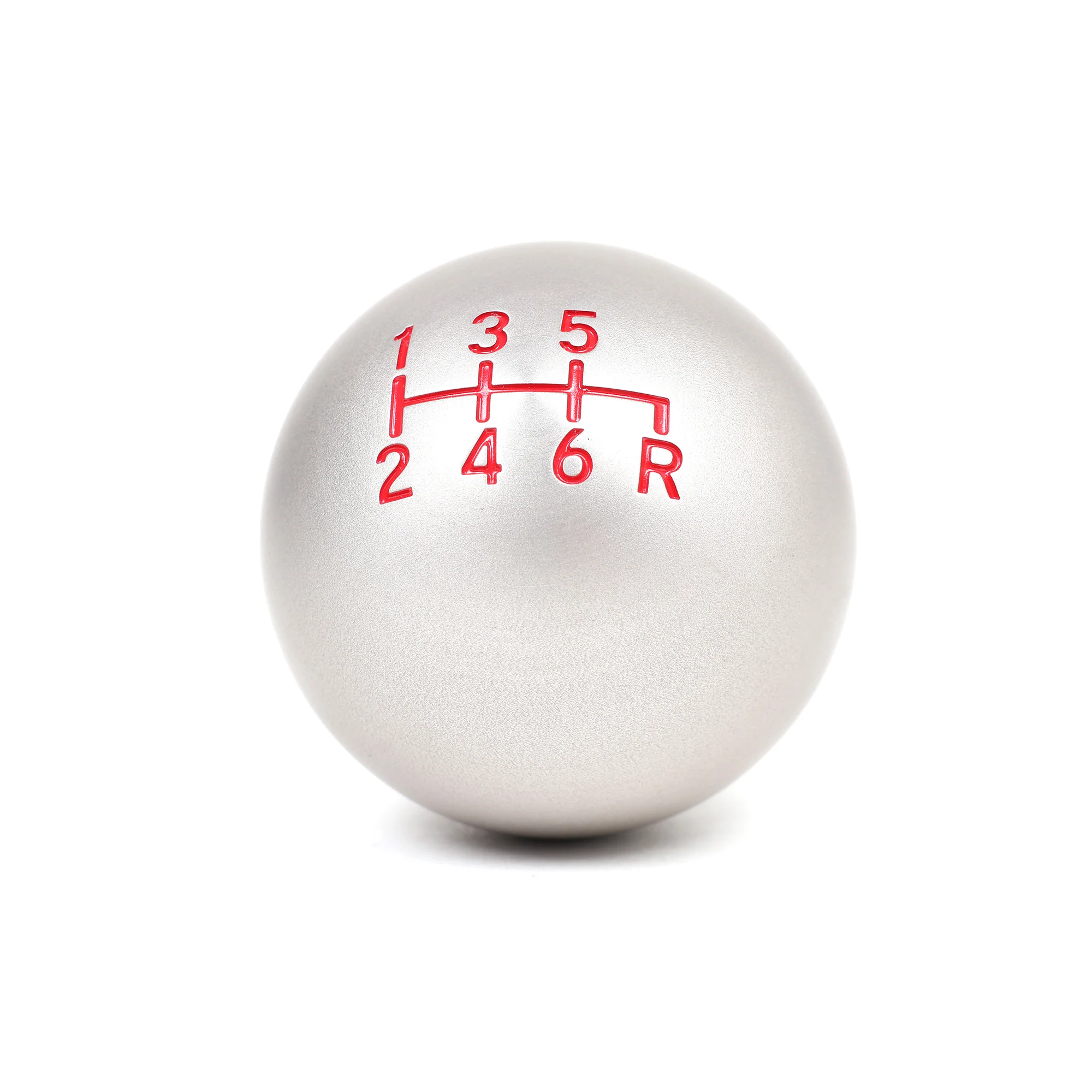 Honda 17-19 Civic Type R Shift Knob 54102-TGH-A00 - Image 5