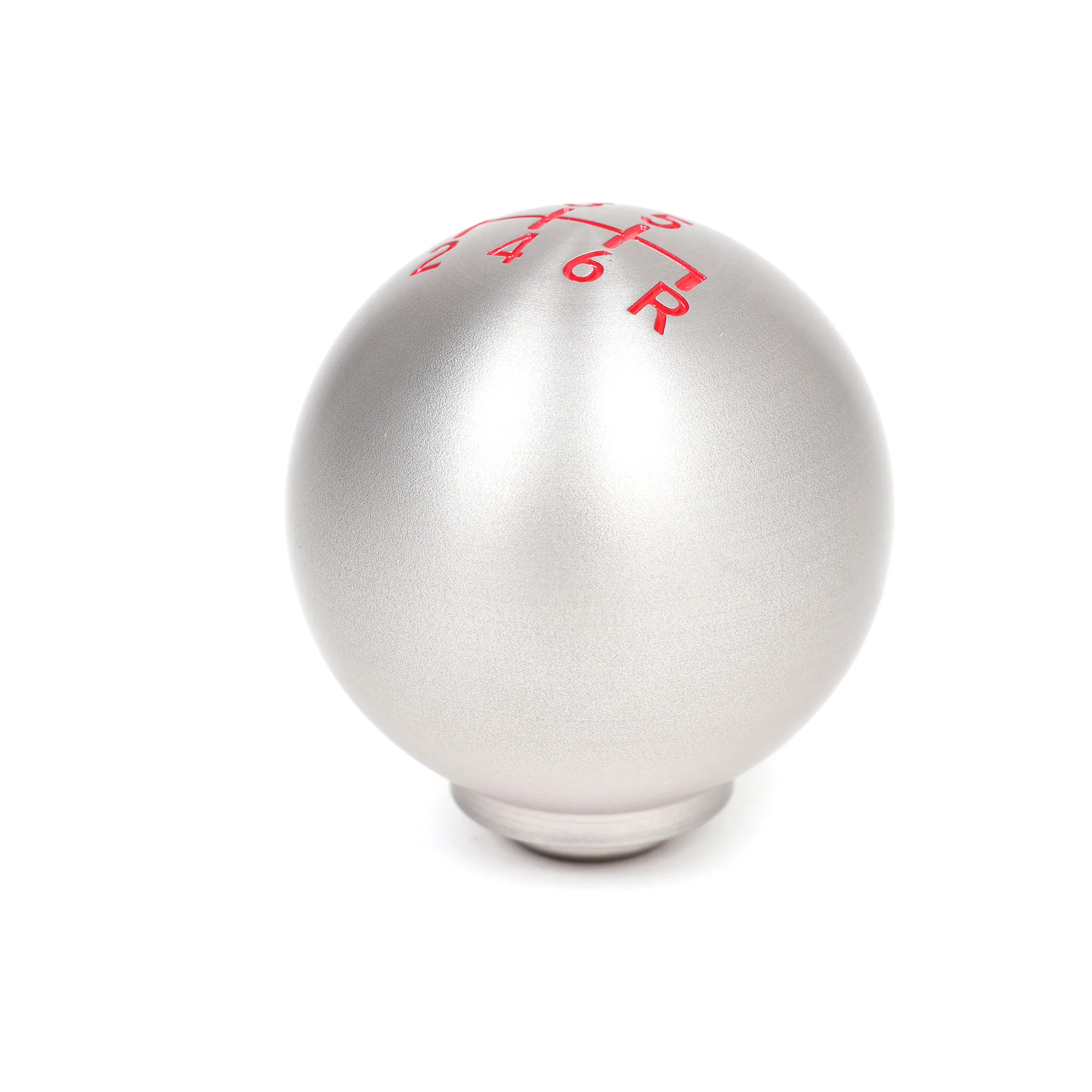 Honda 17-19 Civic Type R Shift Knob 54102-TGH-A00 - Image 6