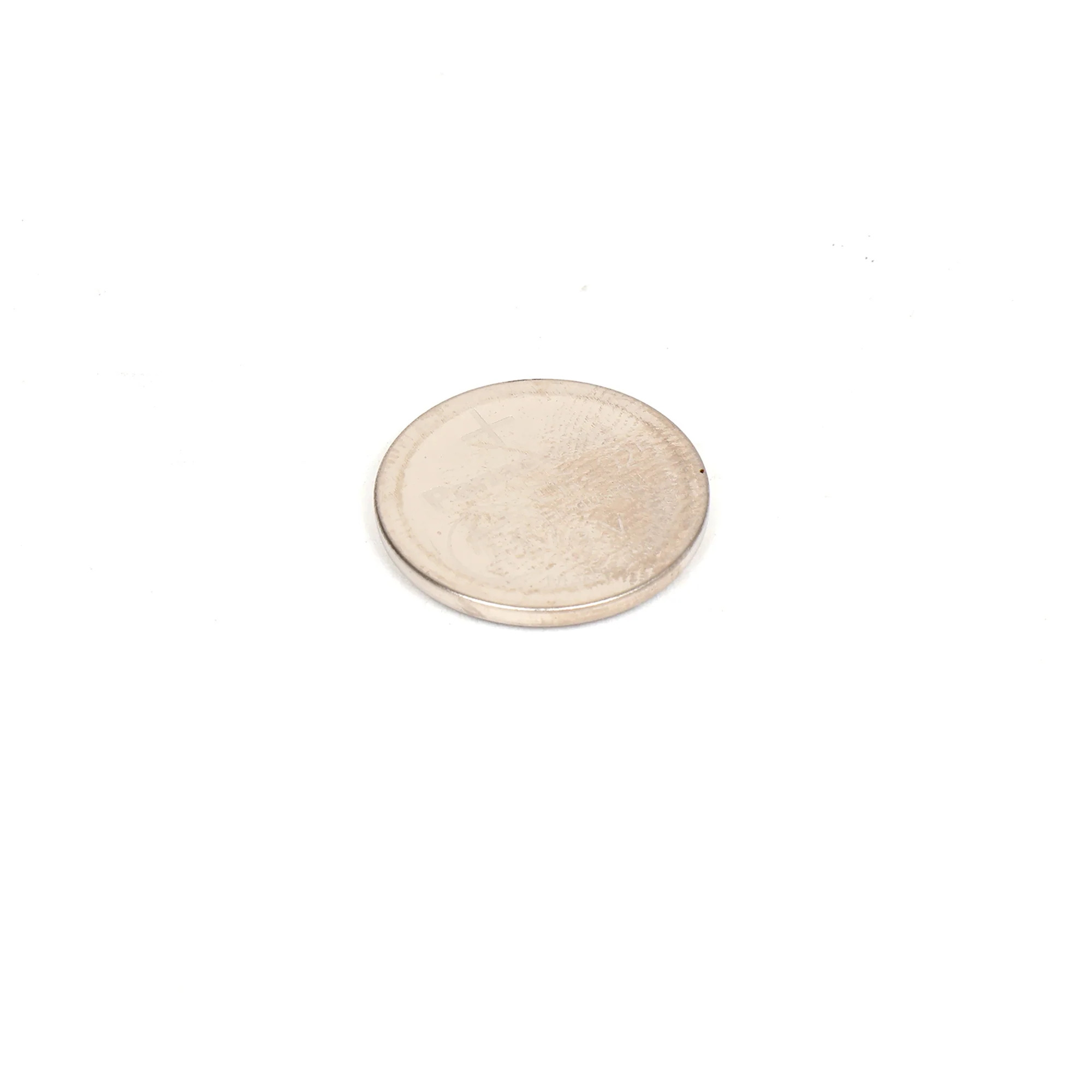 Honda CR2025 Key Fob Battery 72148-S84-A10 - Image 2
