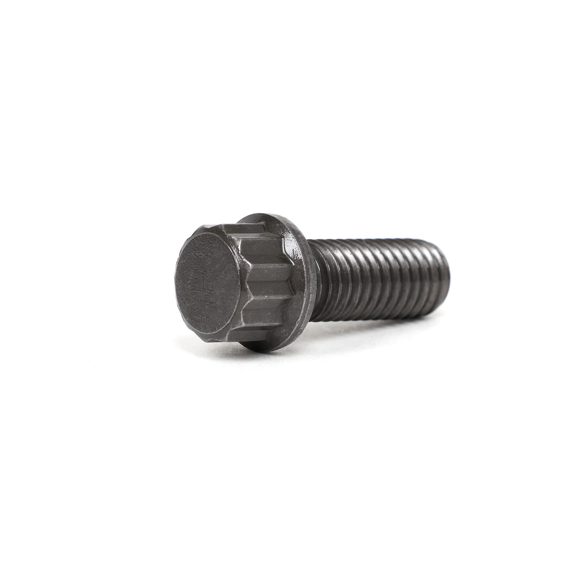 Honda 8mm Pressure Plate Bolt 90034-689-000 - Image 3