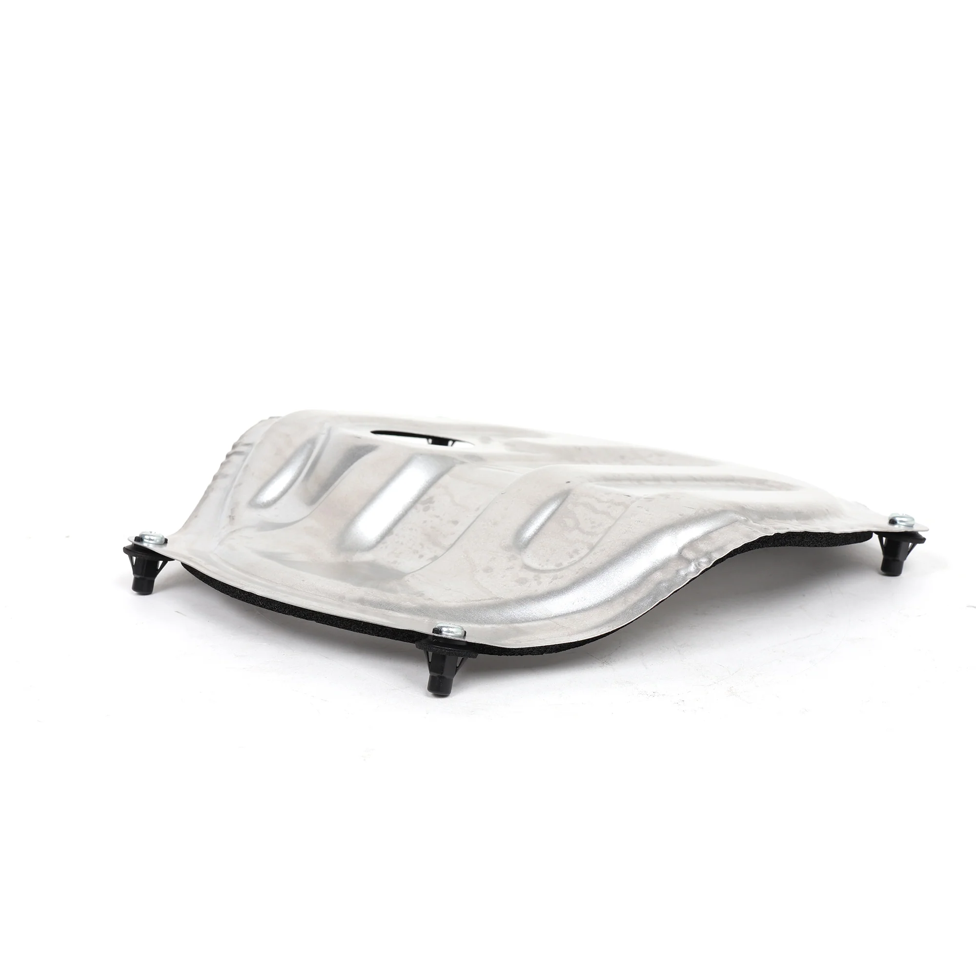 Honda 06-15 Civic Fuel Pump Access Cover 74660-SNA-A00 - Image 2