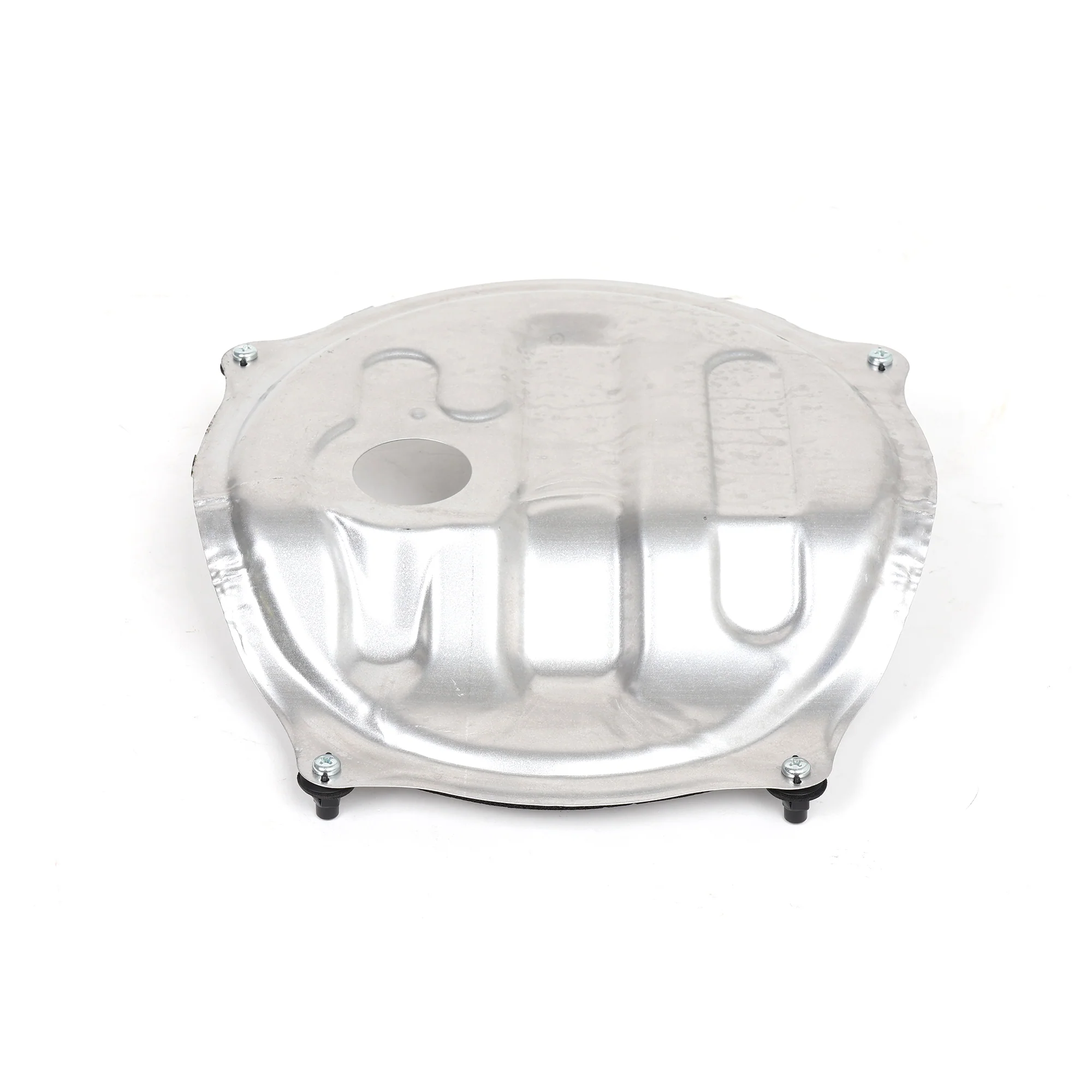 Honda 06-15 Civic Fuel Pump Access Cover 74660-SNA-A00 - Image 4