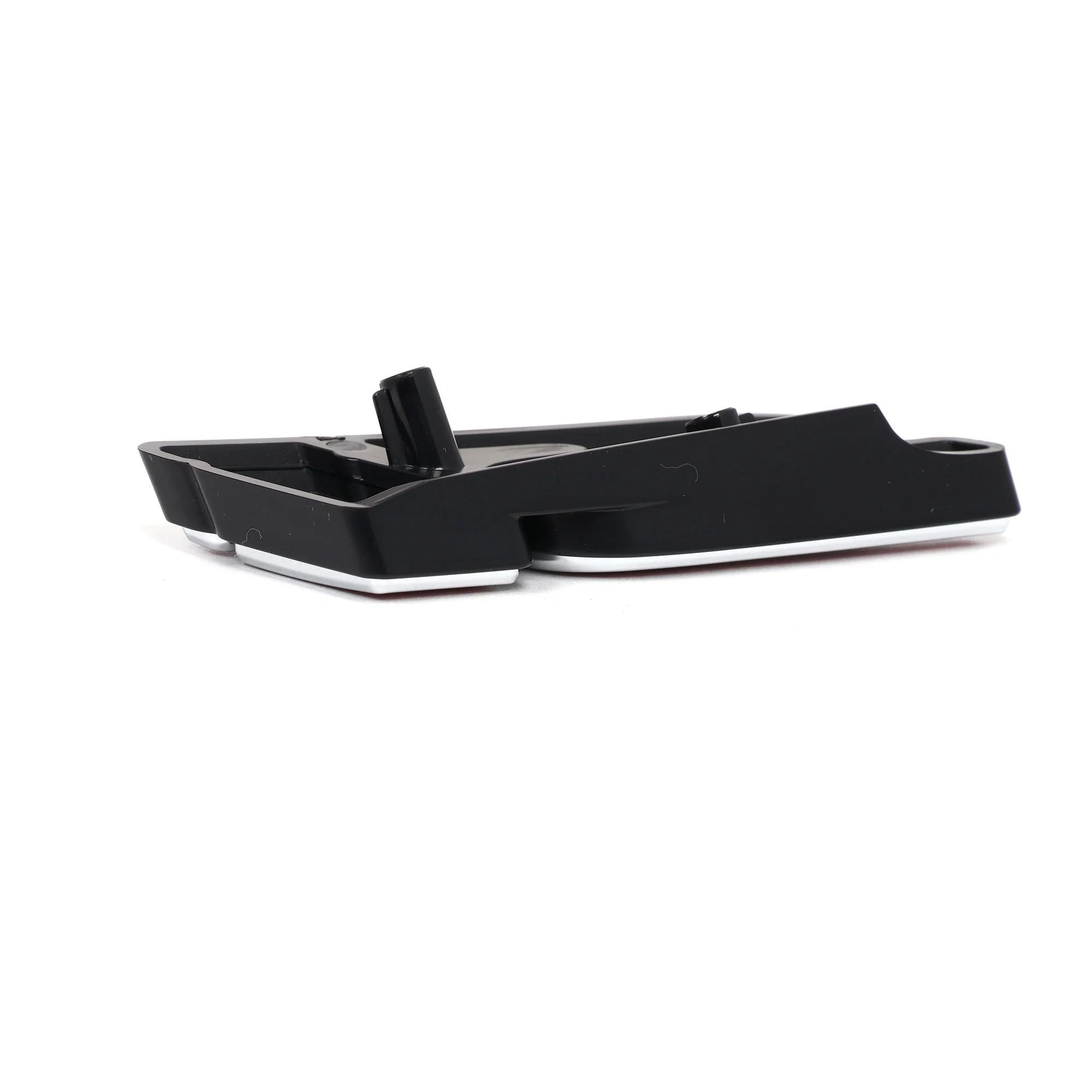 Honda 06-11 Civic Si Front Grille Emblem 75732-SVB-A01 - Image 4
