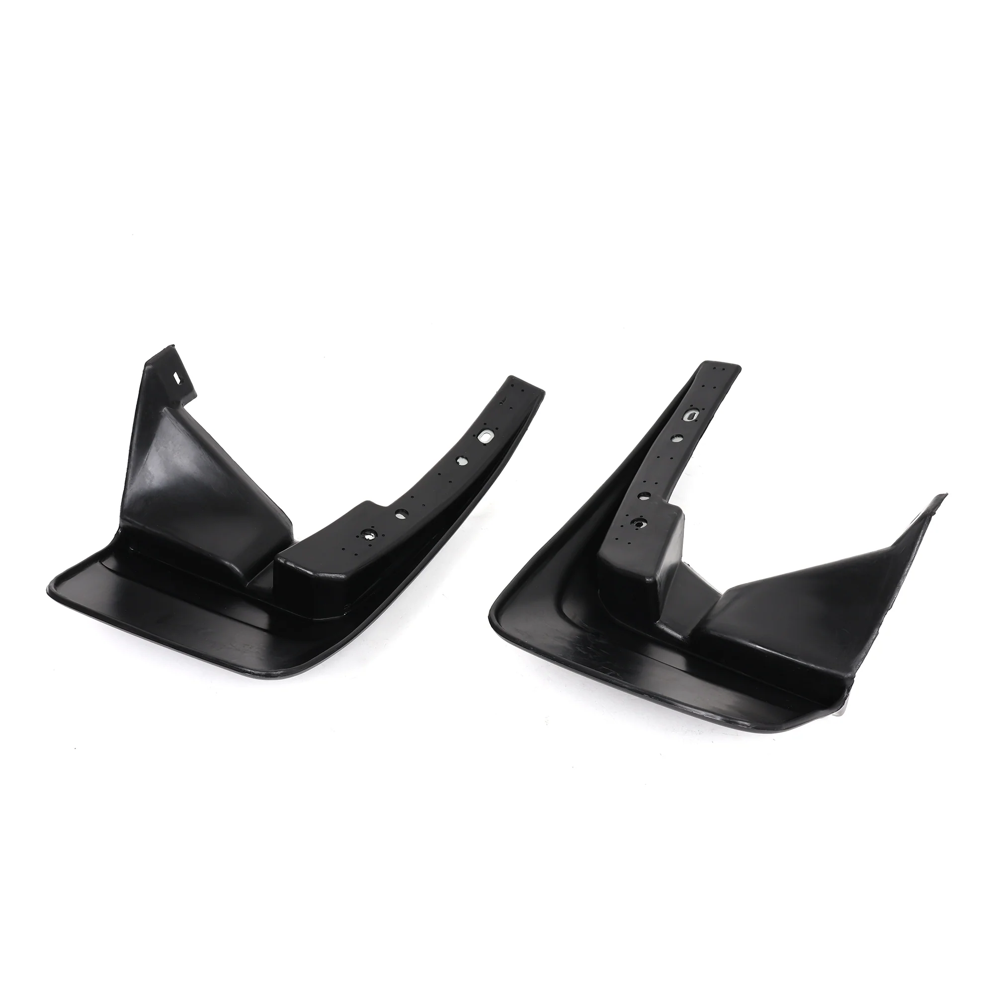 Honda 90-91 CRX Rear Mudflaps 08P09-SH2-100 - Image 5