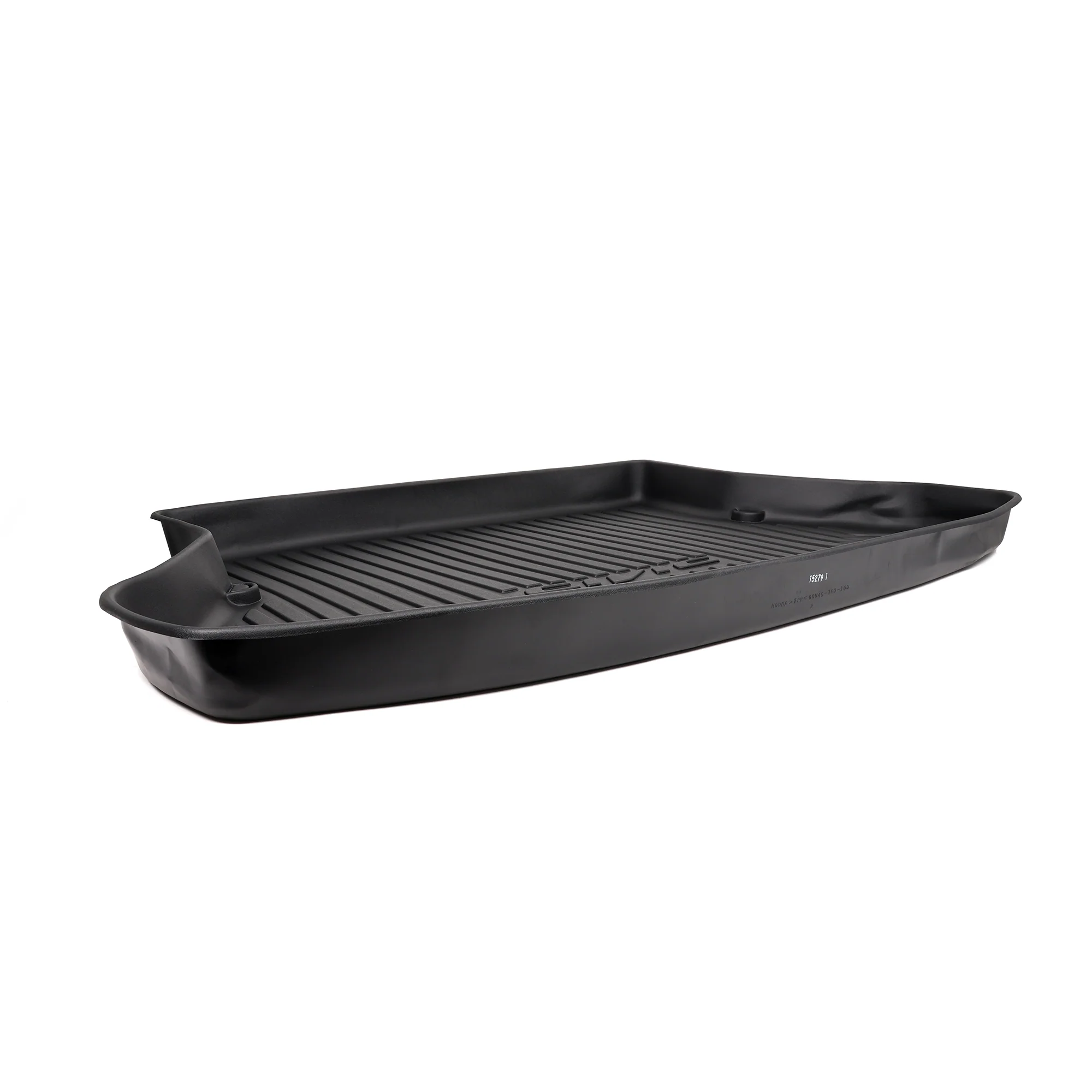 Honda 12-15 Civic Trunk Tray 08U45-TR0-100 - Image 2
