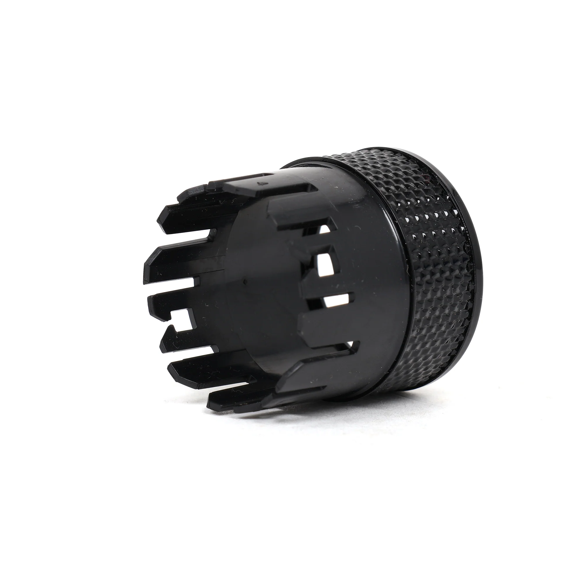 Honda Black Air Con Control Knobs for Accord/Civic Type R - Image 8