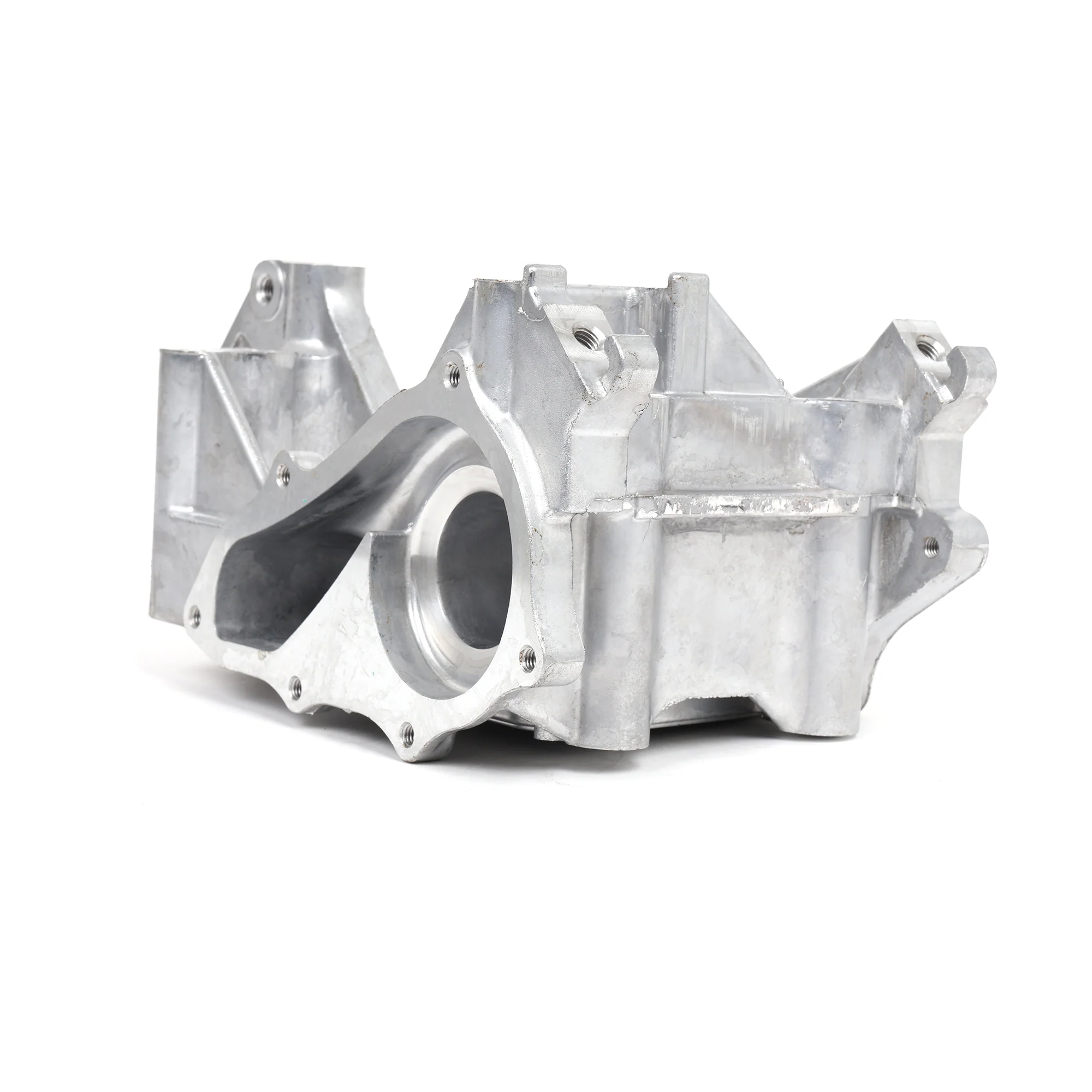 Honda K24A1/A2/A4/A8 Water Pump Housing 19410-RAA-A00 - Image 2
