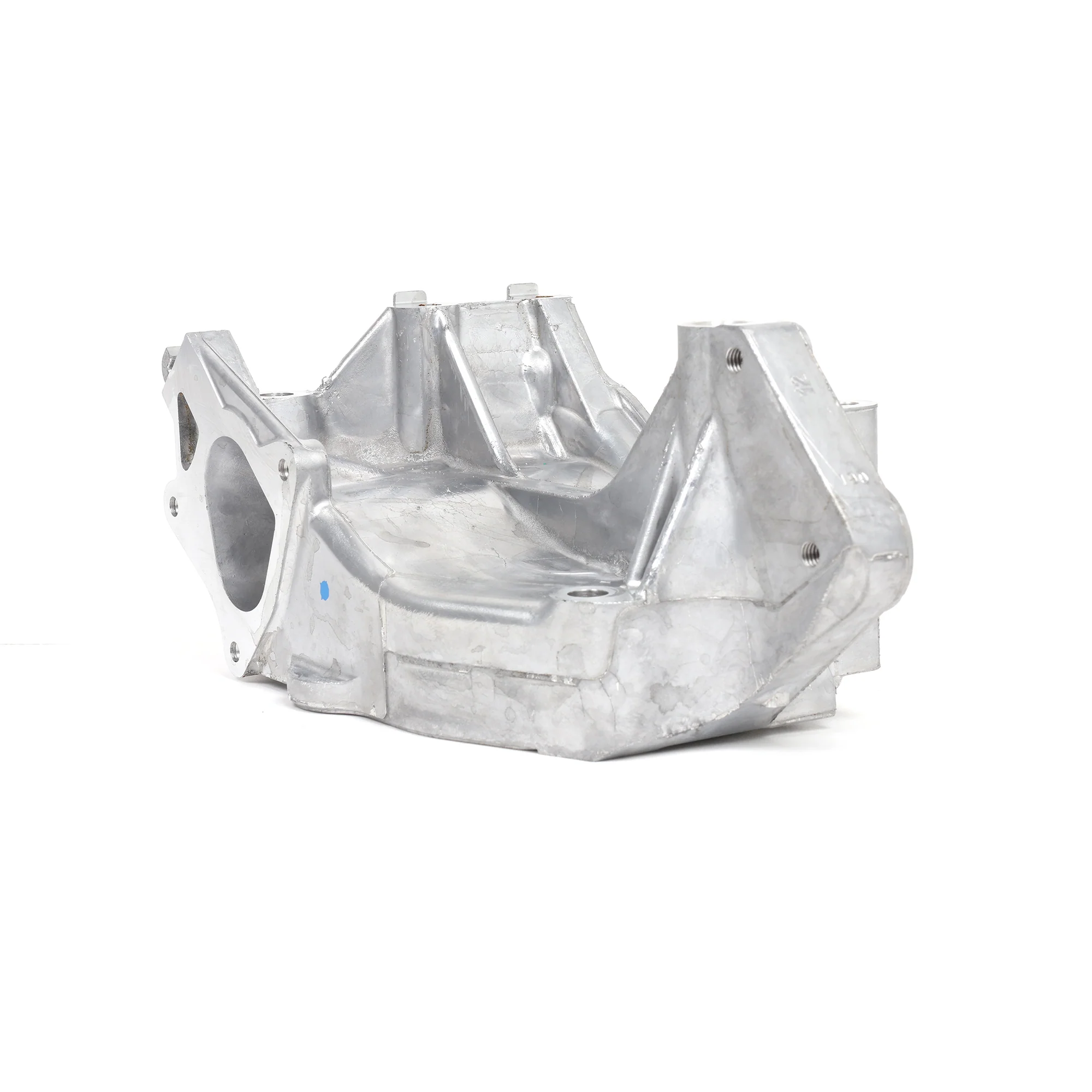 Honda K24A1/A2/A4/A8 Water Pump Housing 19410-RAA-A00 - Image 4