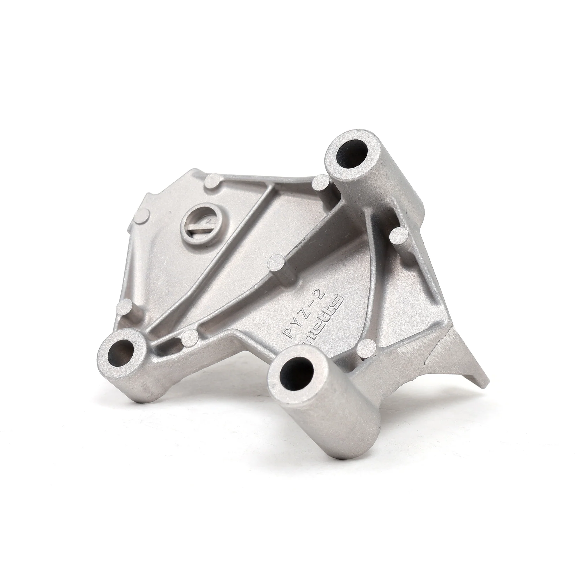 Honda Accord V6/TL/CL-S Shifter Trans Bracket 24600-PYZ-000 - Image 5