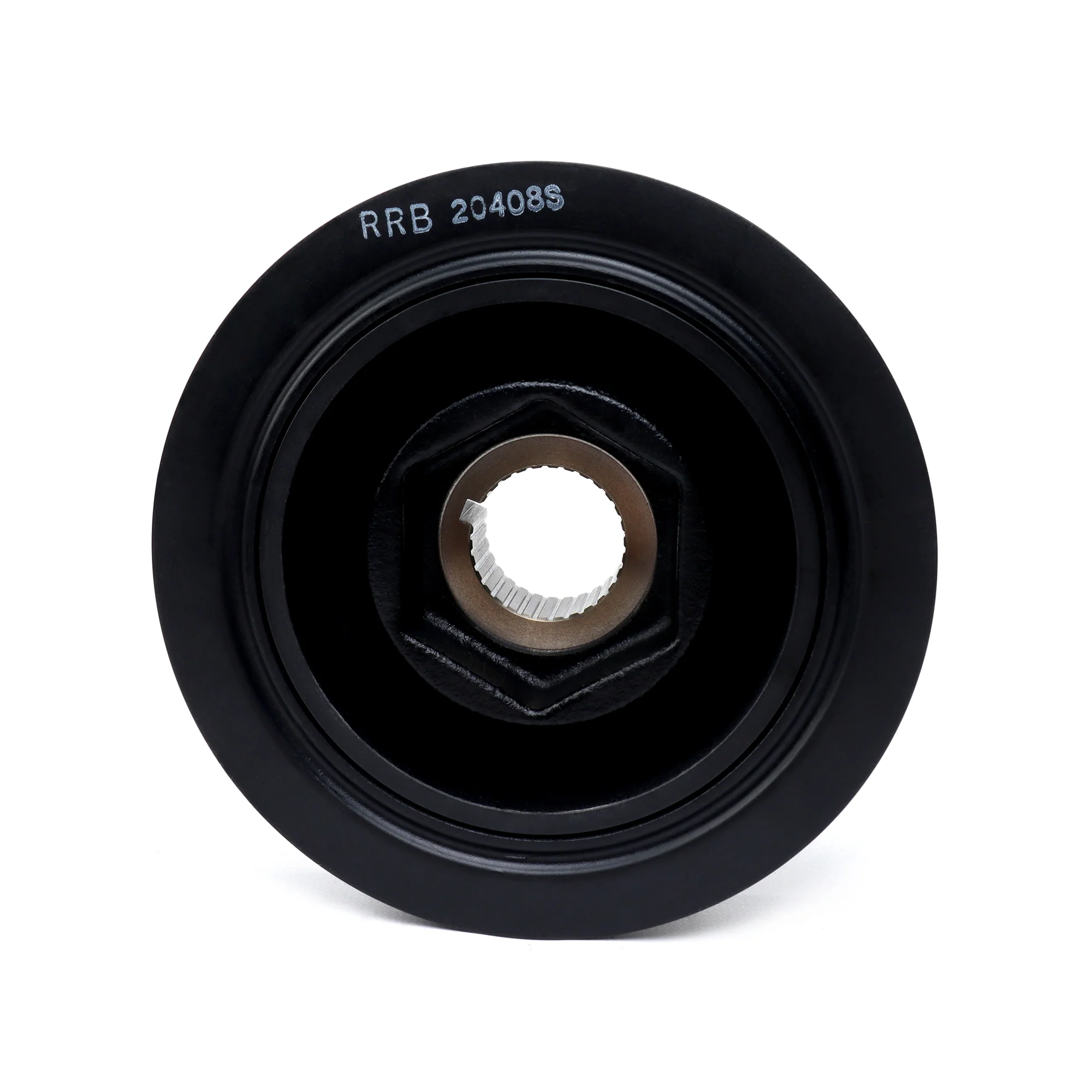 Honda K20A2/K20Z1/K20Z3 Crank Pulley 13810-RRB-A01 - Image 4