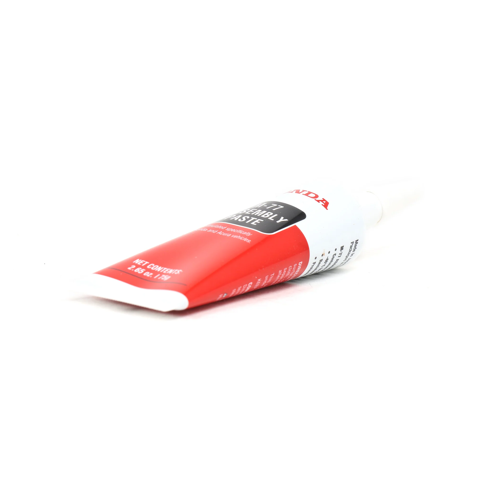 Honda M-77 Engine Assembly Paste 08798-9010 - Image 2