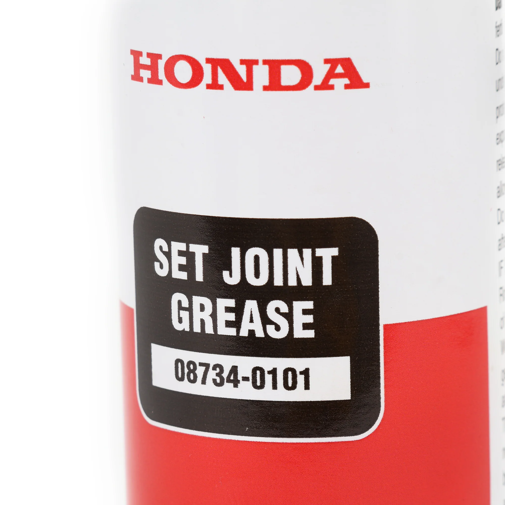 Honda Axle CV Joint Grease 08734-0101 - Image 4