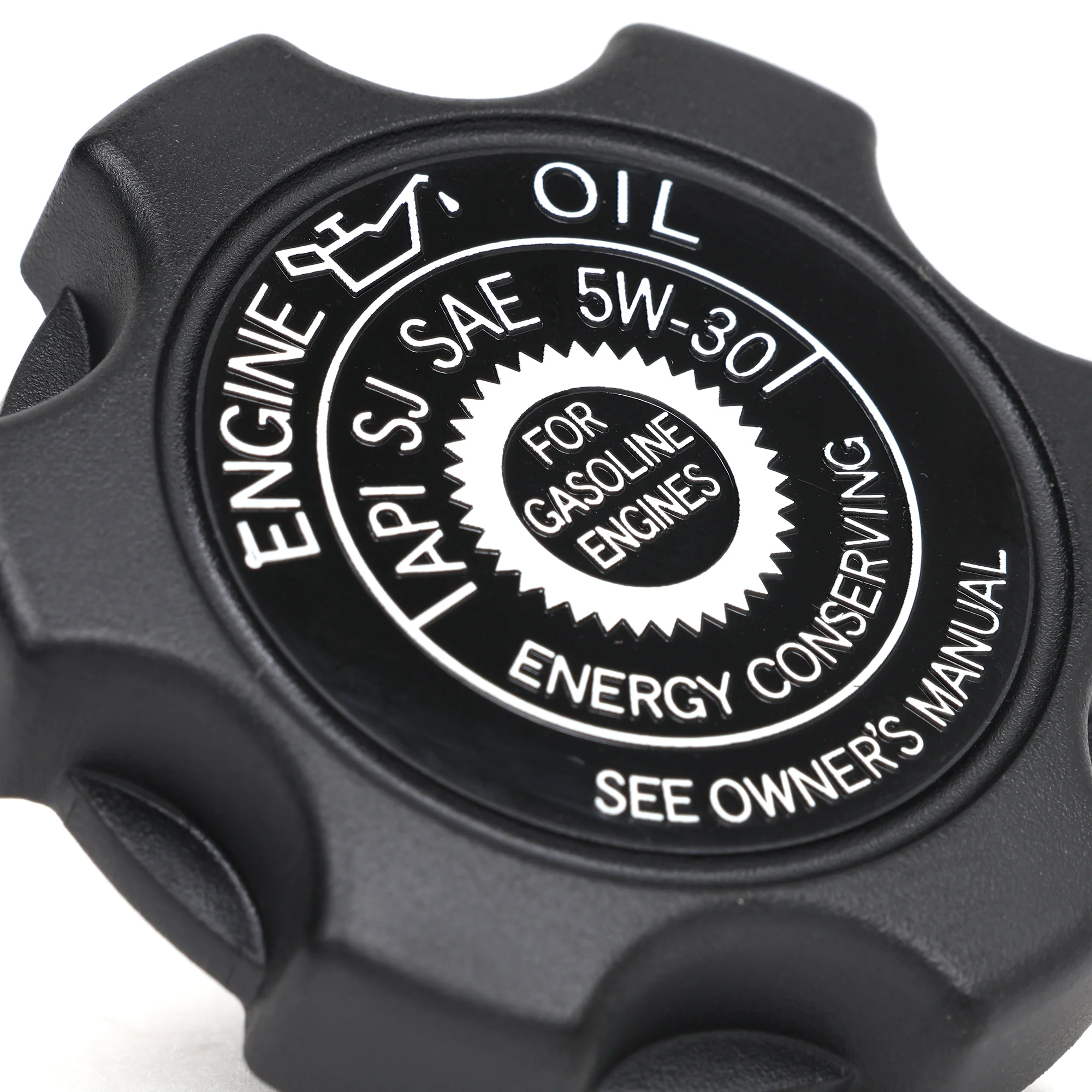 Honda B/D/H/F Series Oil Cap 15610-P2E-A01 - Image 6