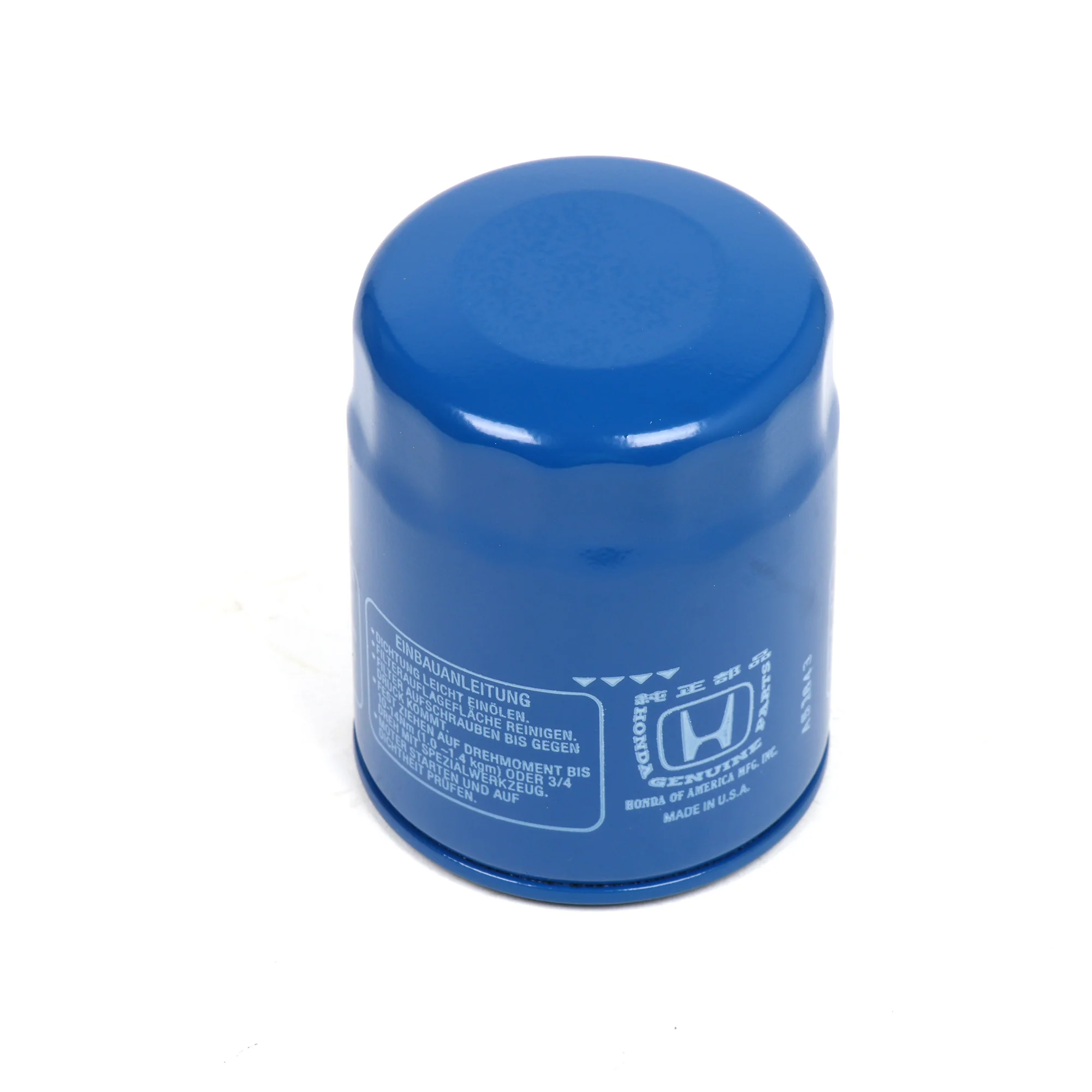 Honda B/D/F/H Series Oil Filter 15400-PT7-005