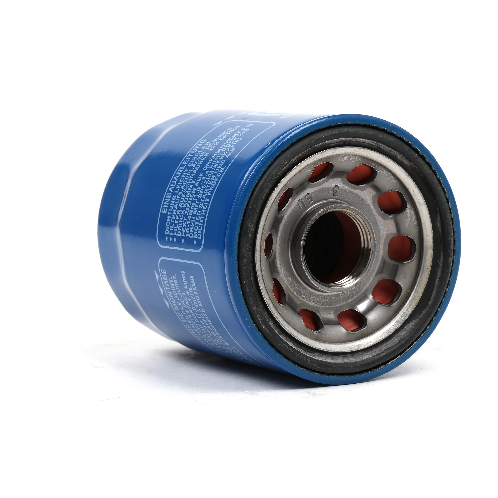 Honda B/D/F/H Series Oil Filter 15400-PT7-005 - Image 4