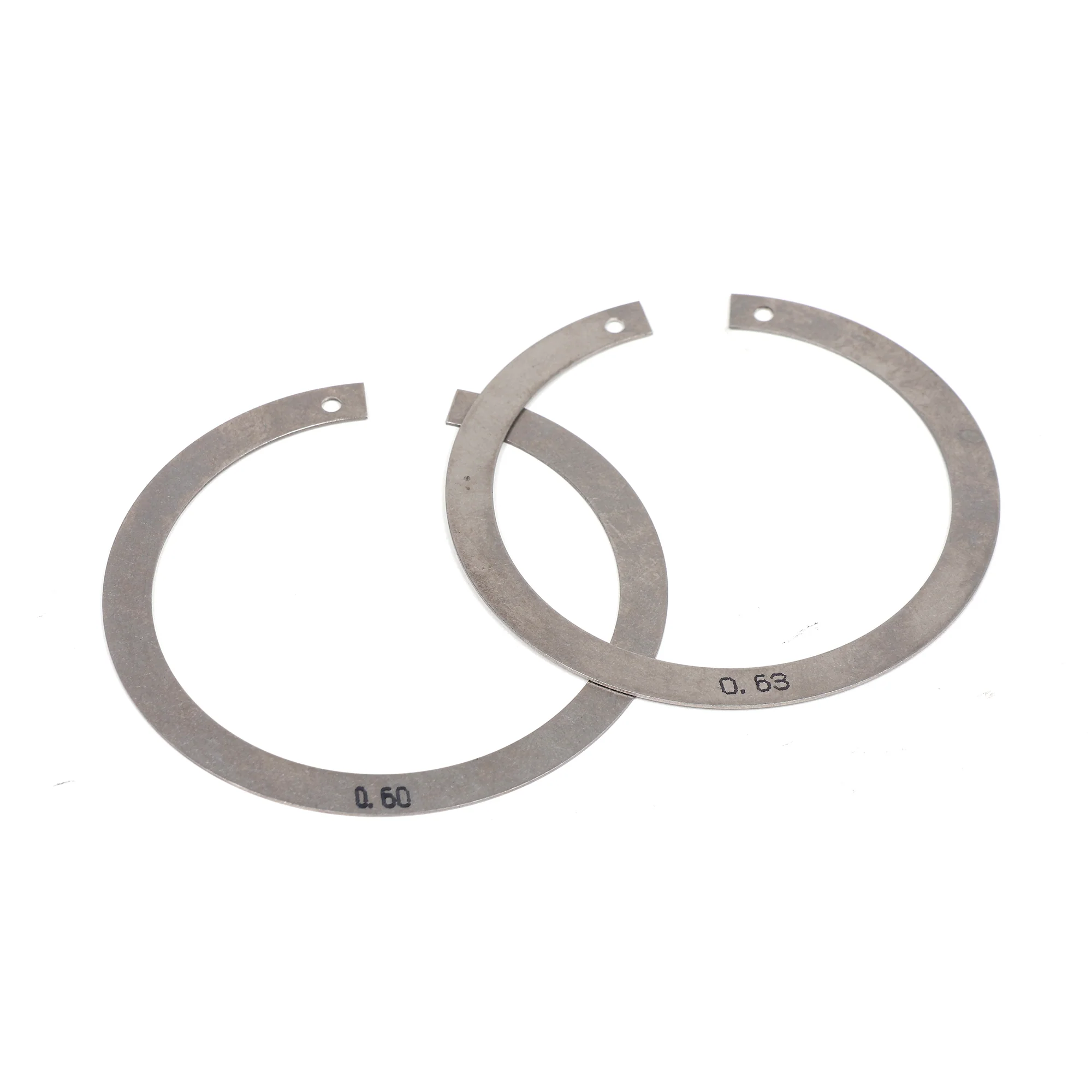 Honda B/K Series Manual Transmission Mainshaft Thrust Shim