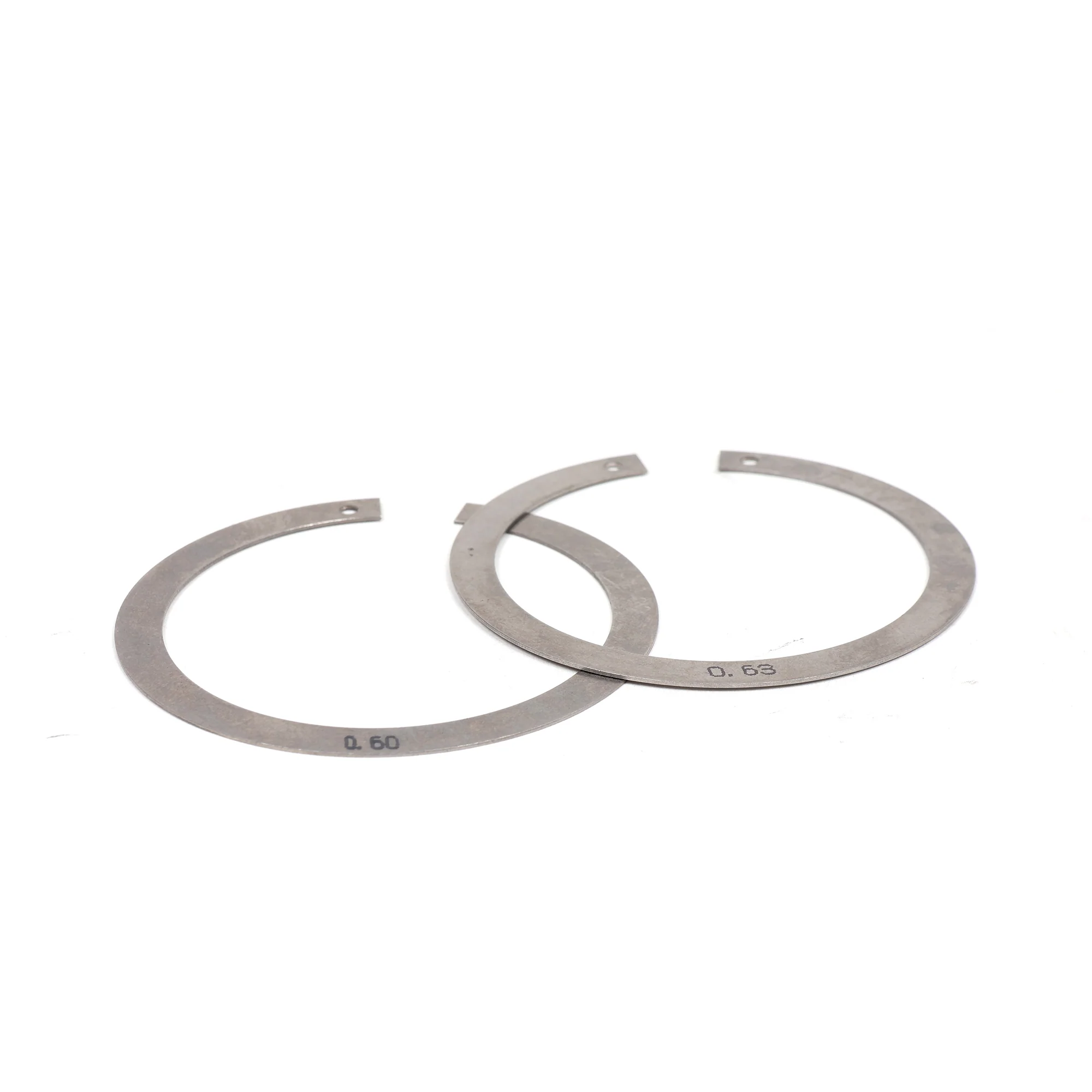 Honda B/K Series Manual Transmission Mainshaft Thrust Shim - Image 2