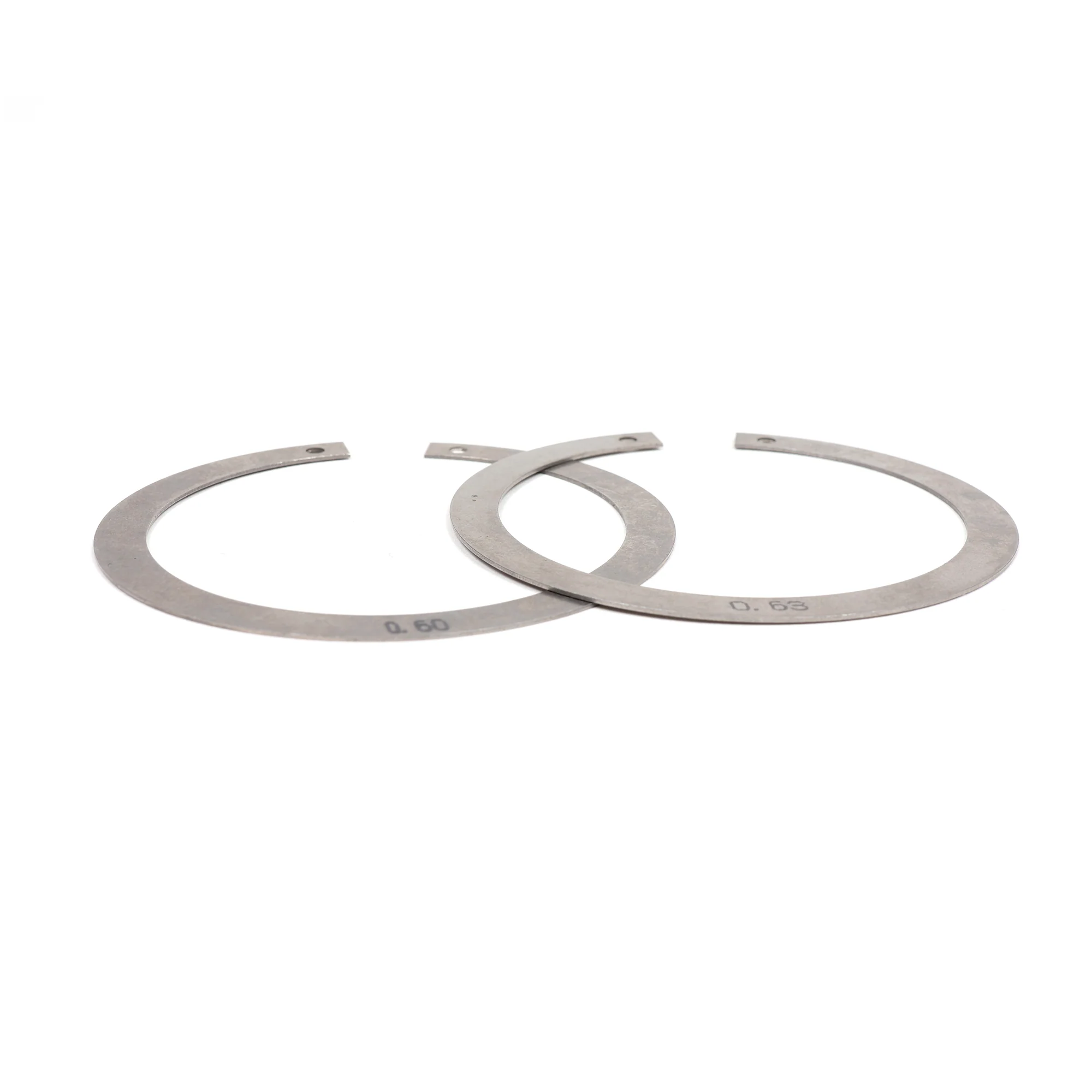 Honda B/K Series Manual Transmission Mainshaft Thrust Shim - Image 5
