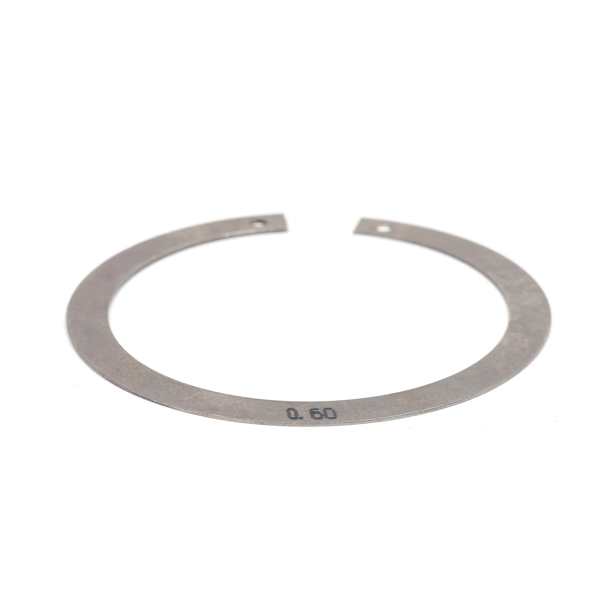 Honda B/K Series Manual Transmission Mainshaft Thrust Shim - Image 6
